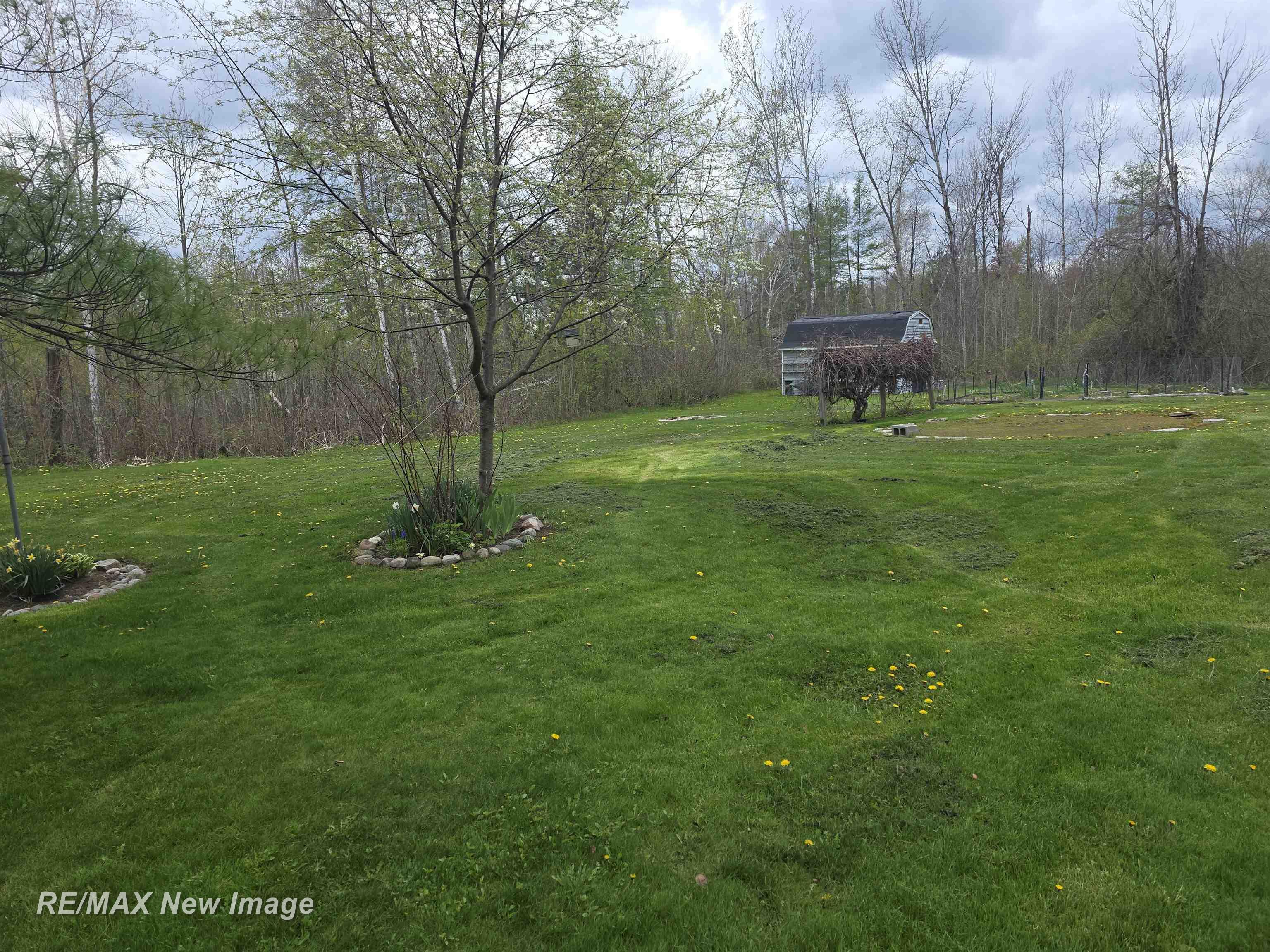 7469 Highland Drive, Alger, MI, 48610