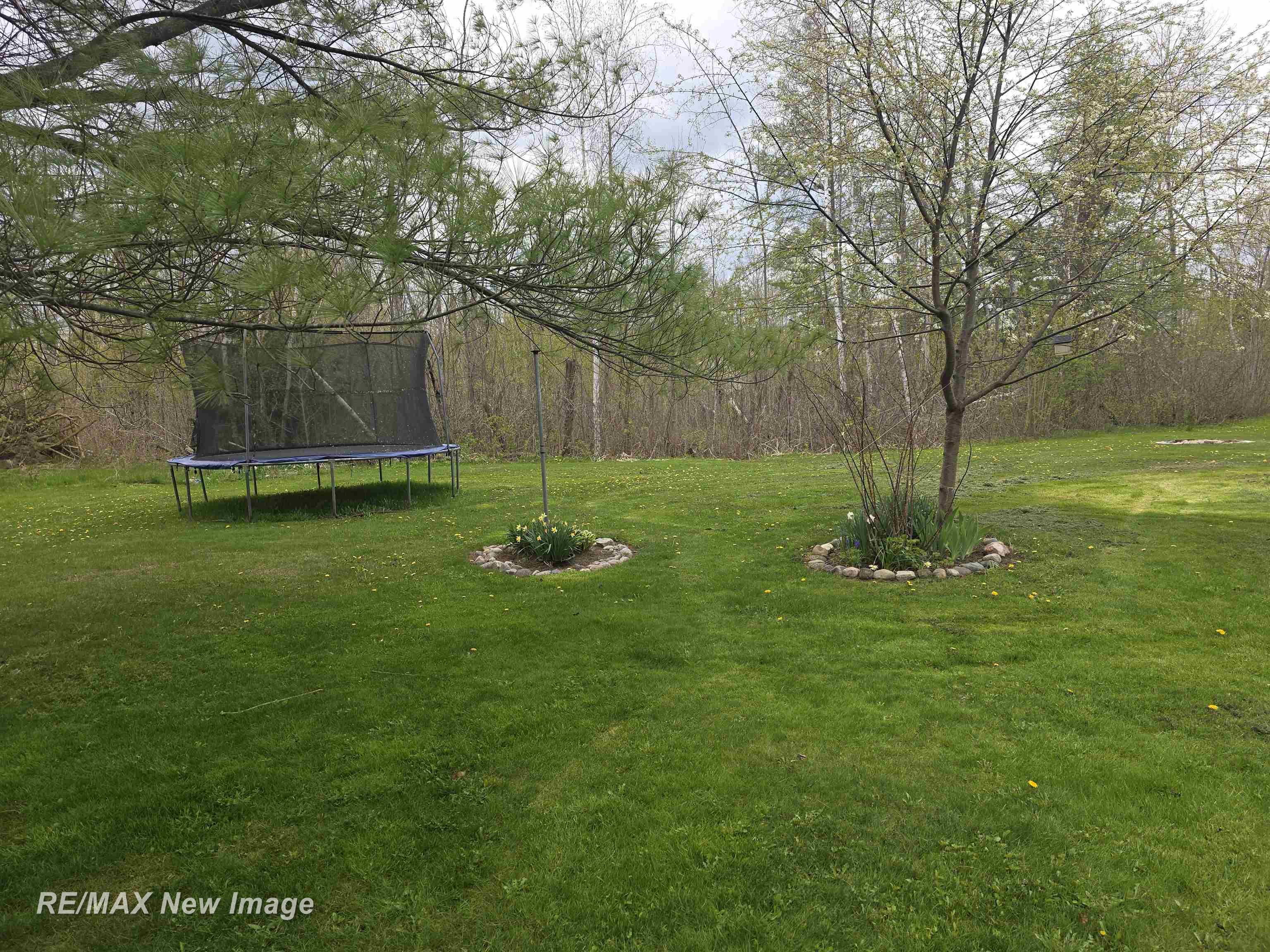 7469 Highland Drive, Alger, MI, 48610