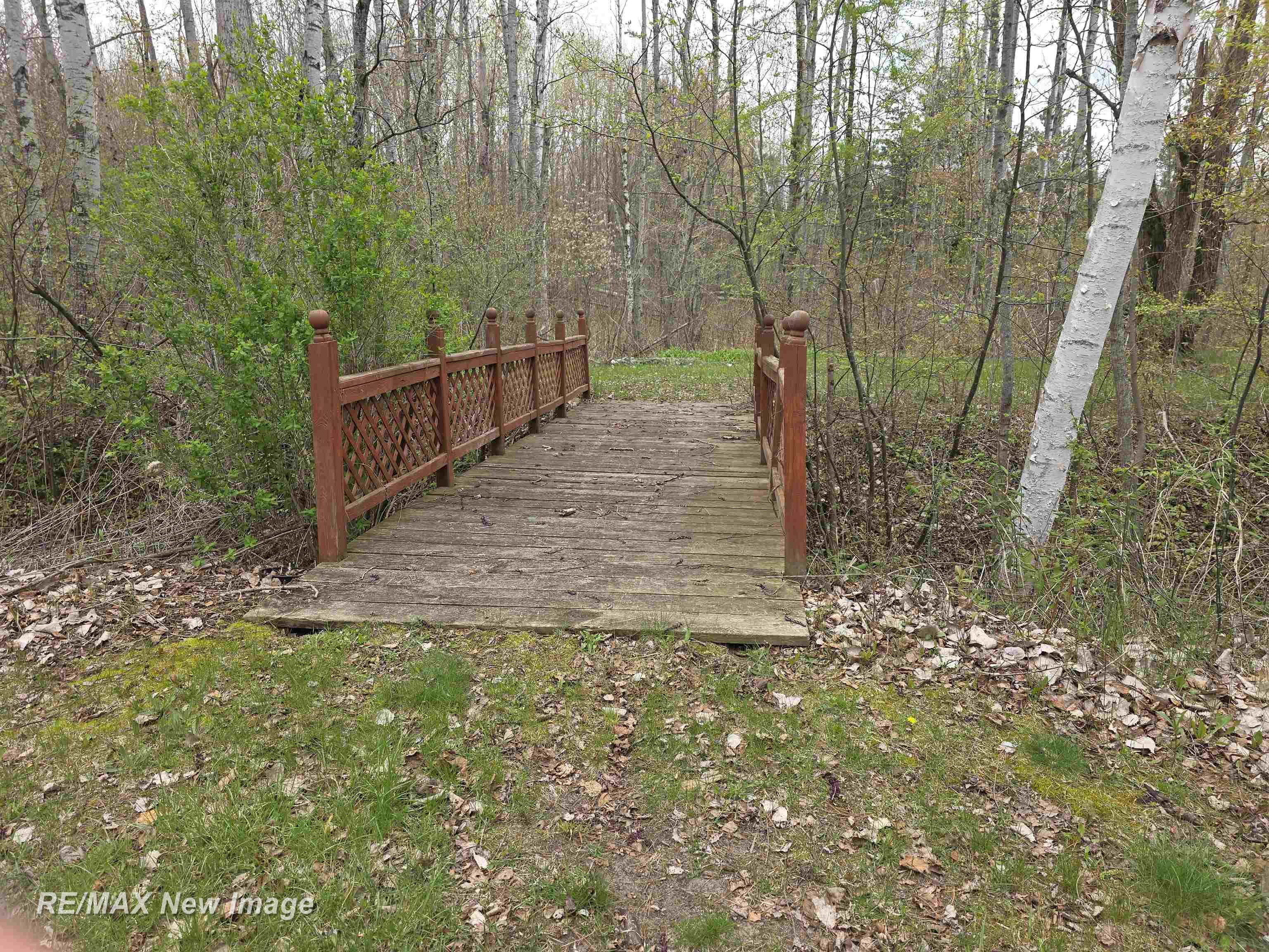 7469 Highland Drive, Alger, MI, 48610