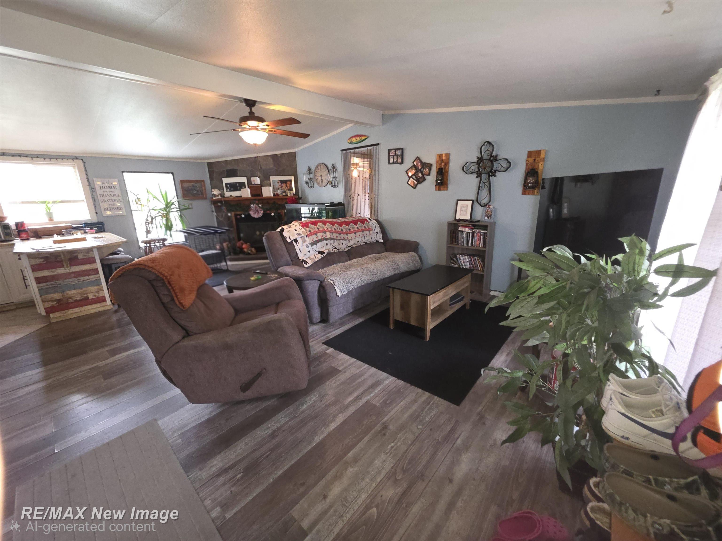 7469 Highland Drive, Alger, MI, 48610
