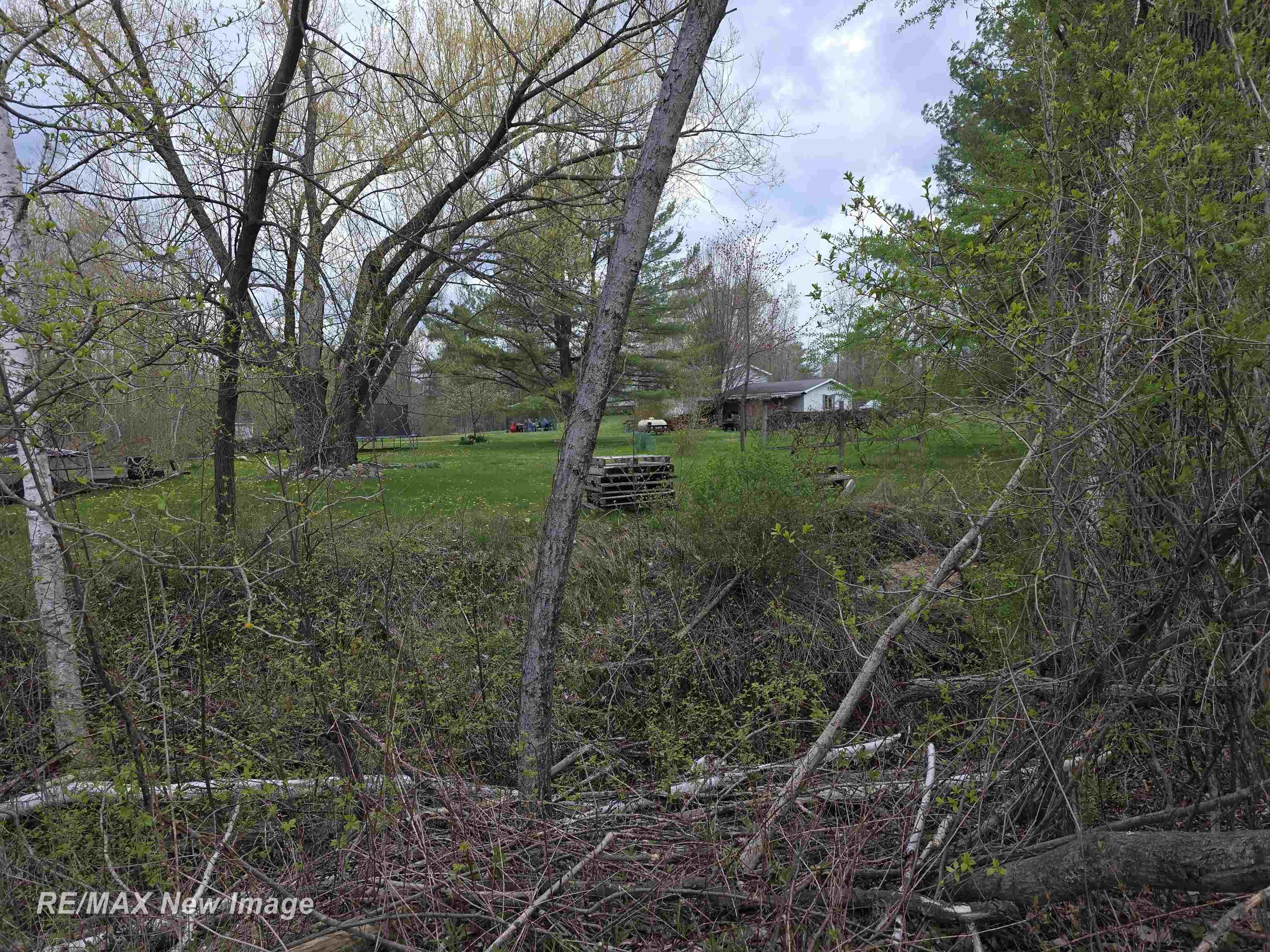 7469 Highland Drive, Alger, MI, 48610
