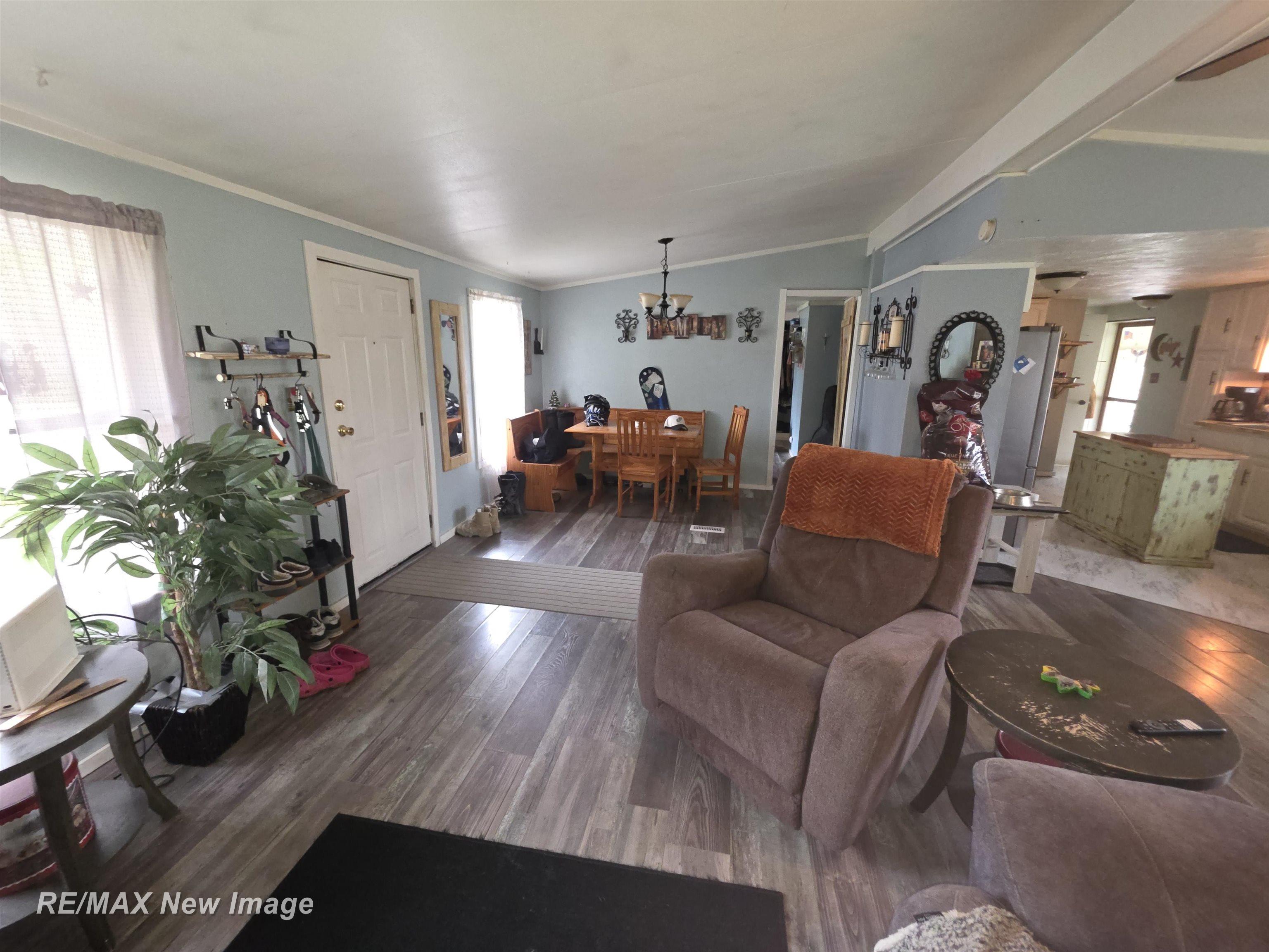 7469 Highland Drive, Alger, MI, 48610