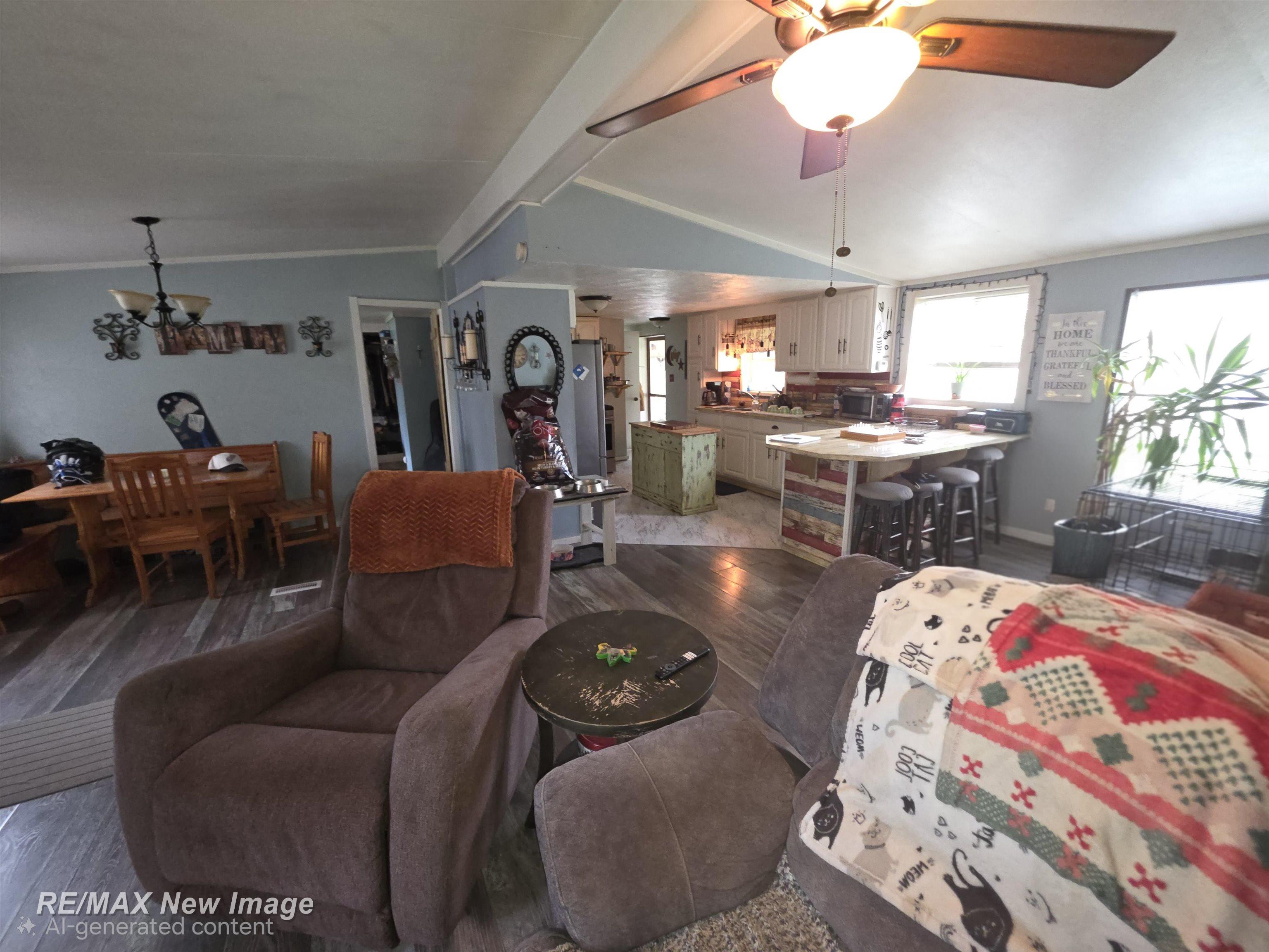 7469 Highland Drive, Alger, MI, 48610