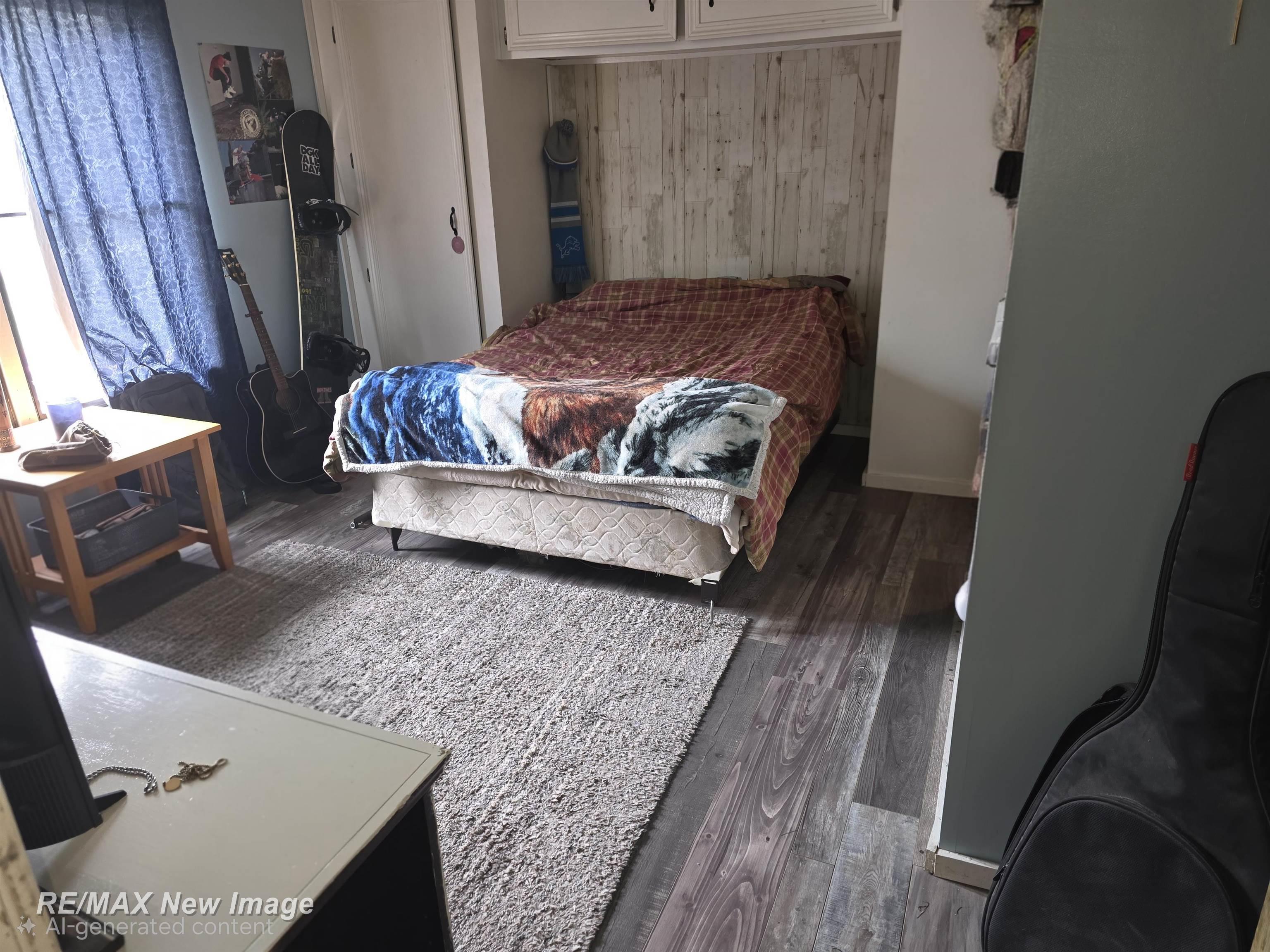 7469 Highland Drive, Alger, MI, 48610