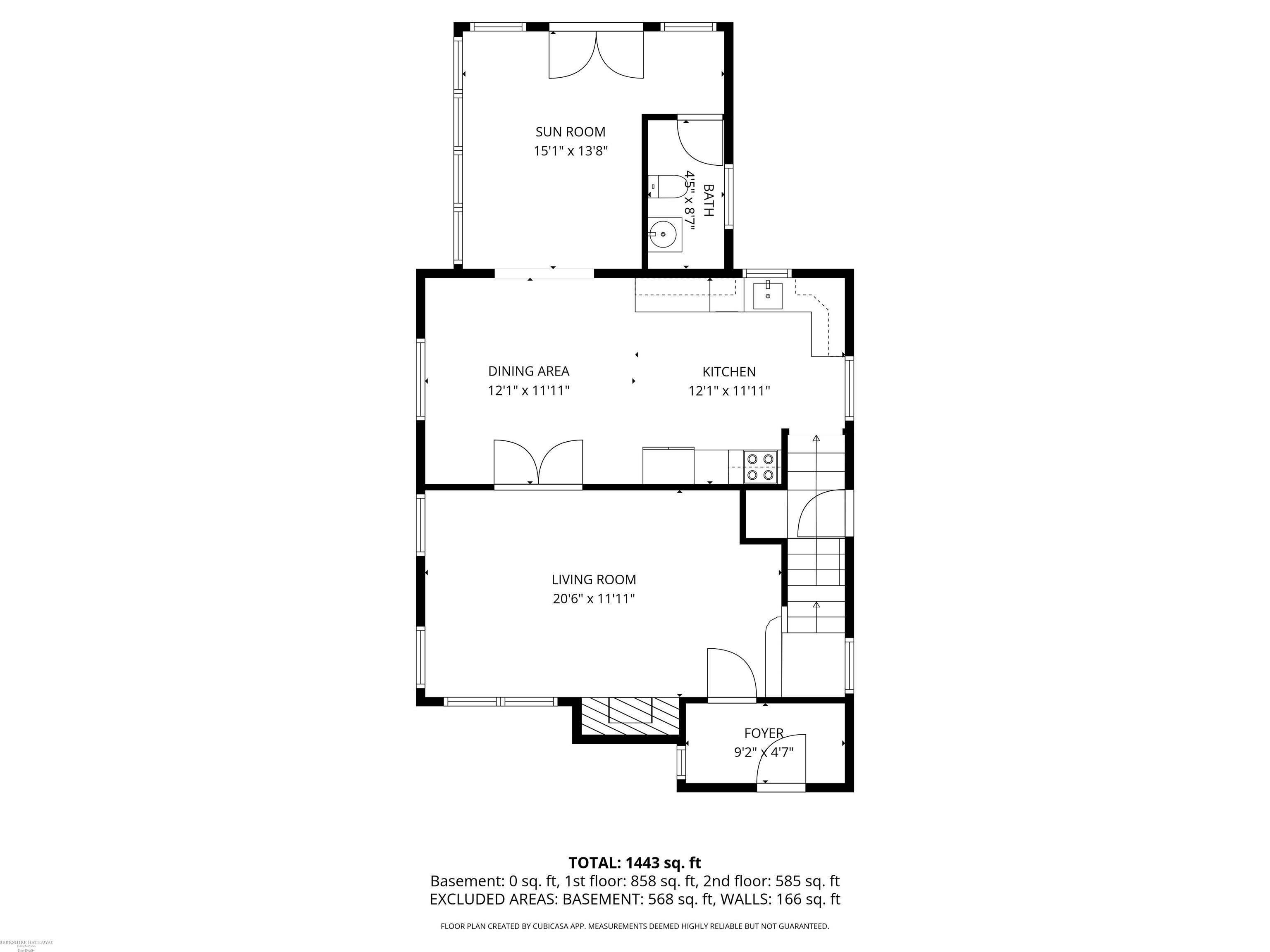 847 University Place, Grosse Pointe, MI, 48230