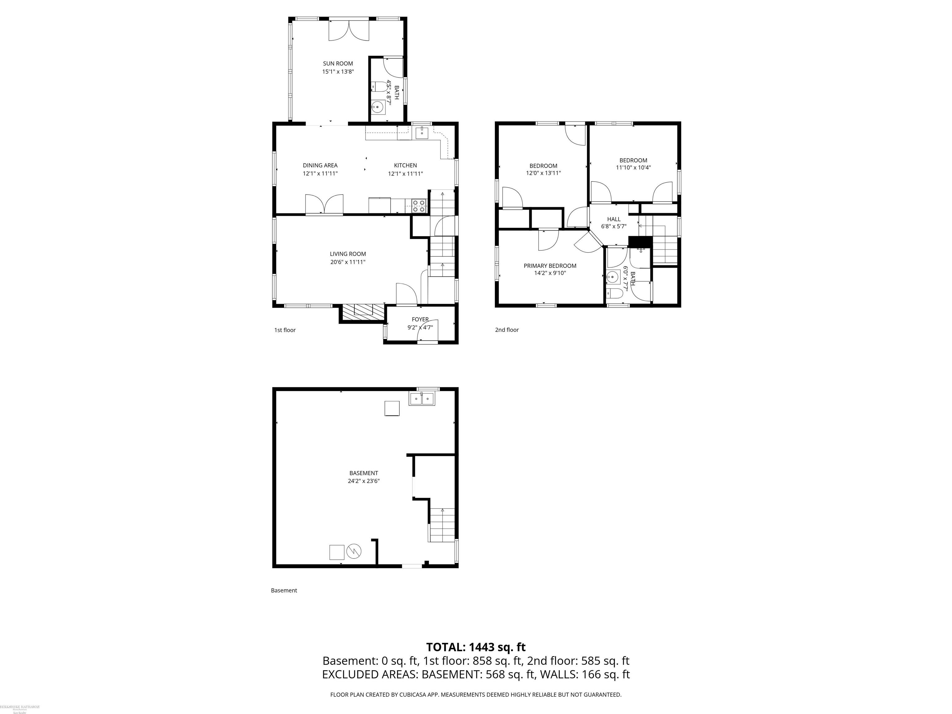 847 University Place, Grosse Pointe, MI, 48230