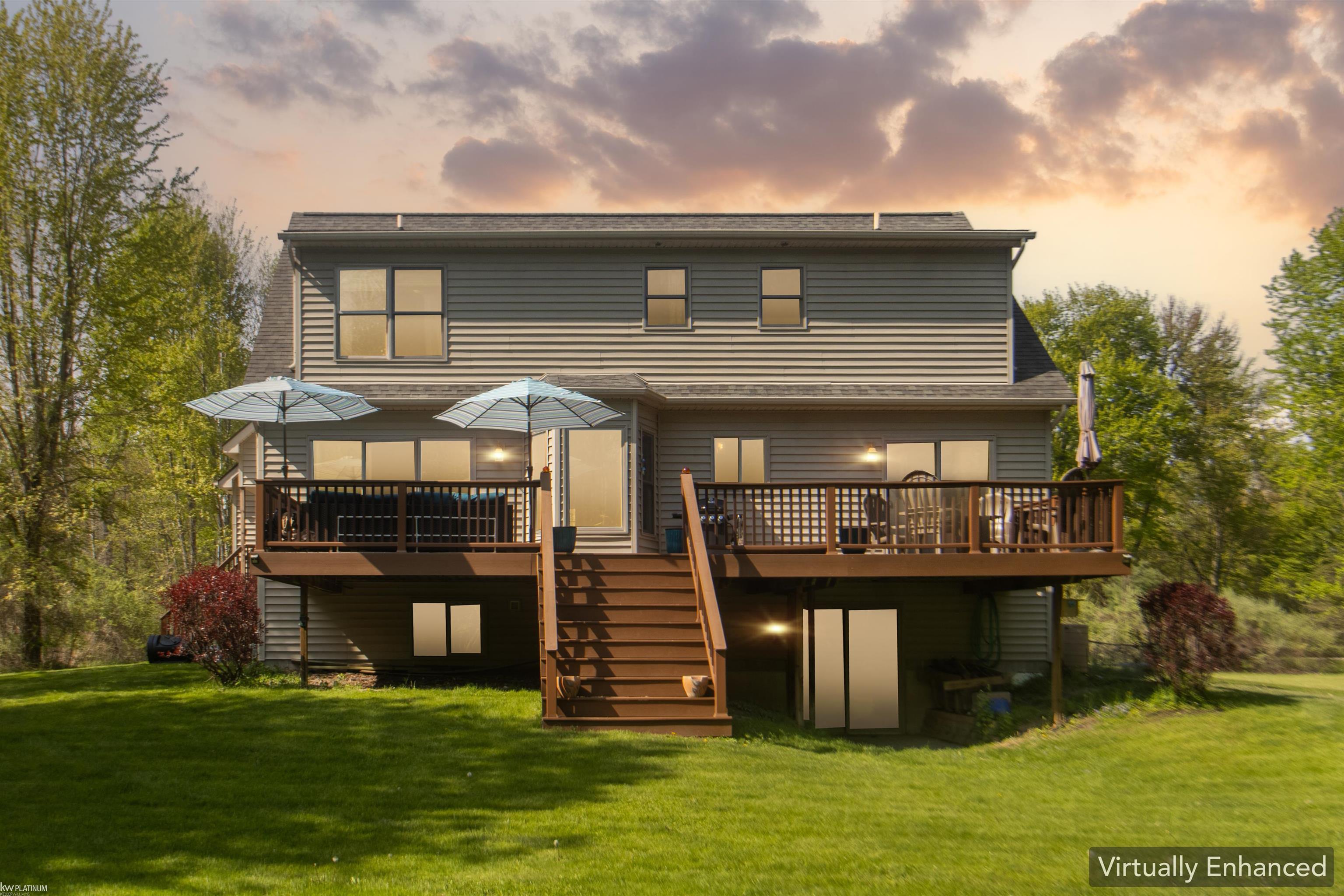 Homes for sale in Clay Township St Clair, MI | 6527 Genaw Rd, Clay Township St Clair, MI 48001 | MLS# 58050207084