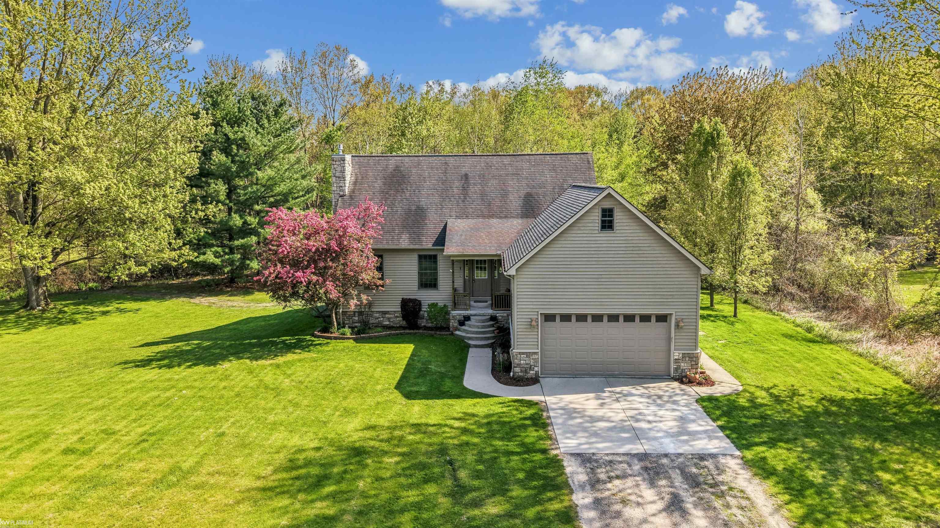 Homes for sale in Clay Township St Clair, MI | 6527 Genaw Rd, Clay Township St Clair, MI 48001 | MLS# 58050207084