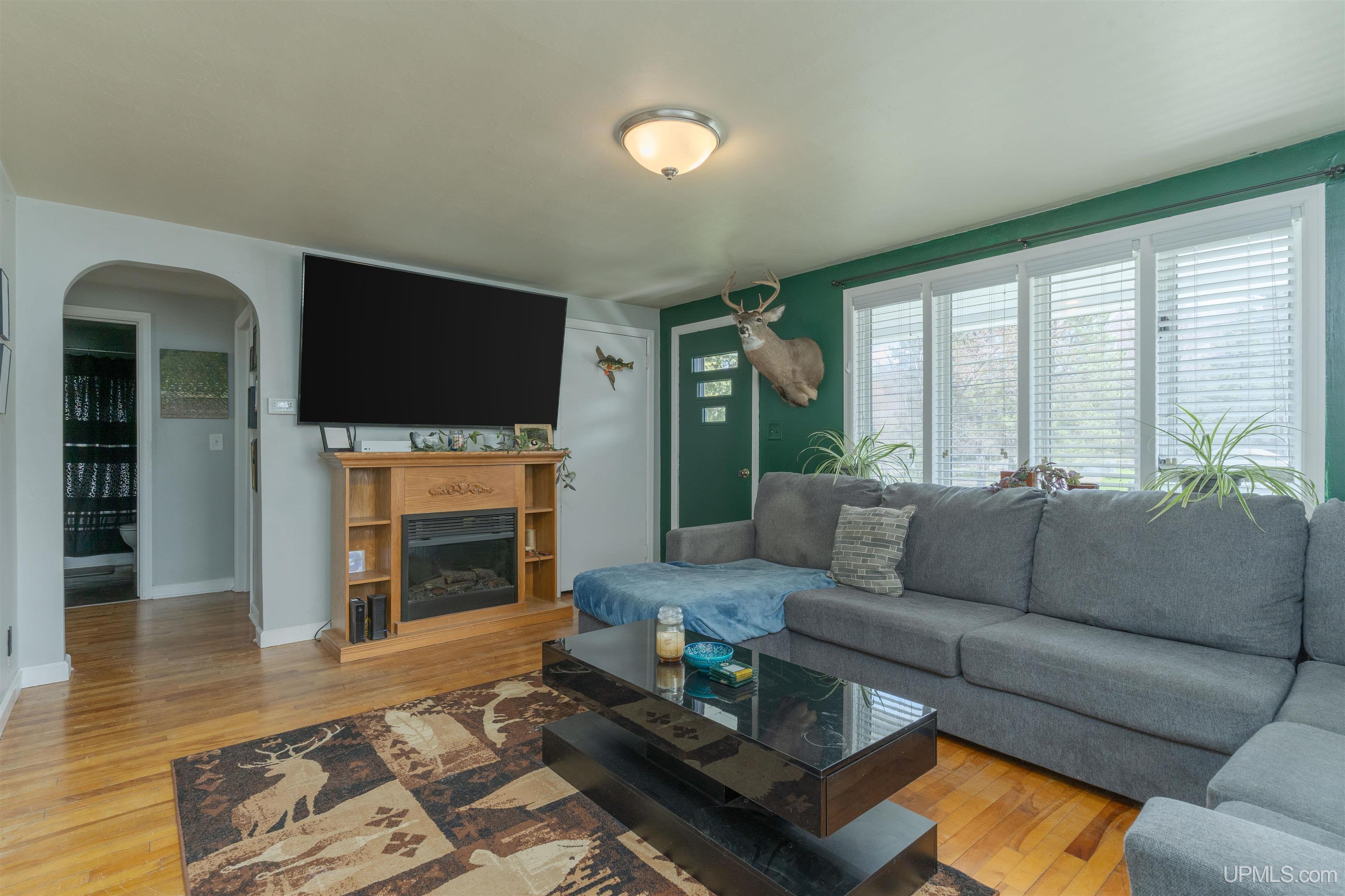725 W Ice Lake Road, Iron River, MI, 49935