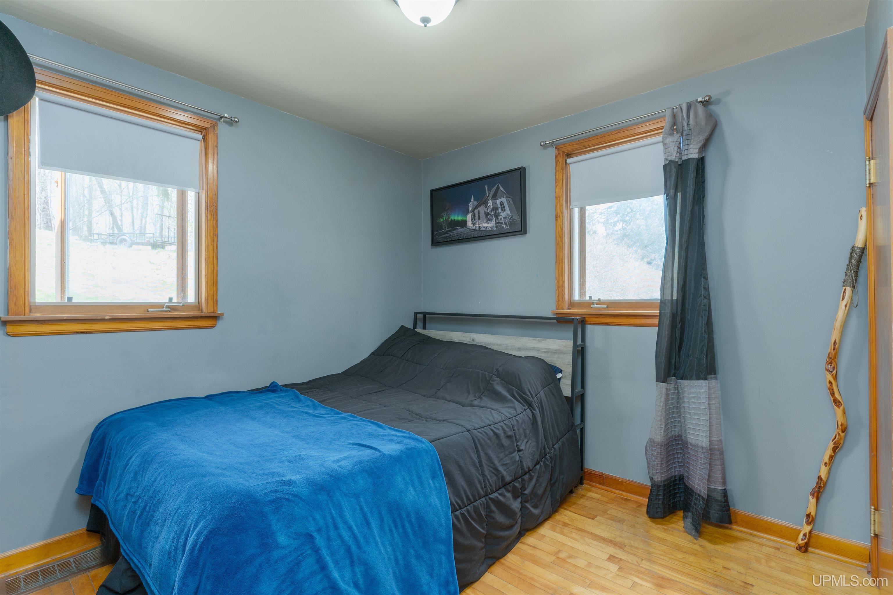 725 W Ice Lake Road, Iron River, MI, 49935