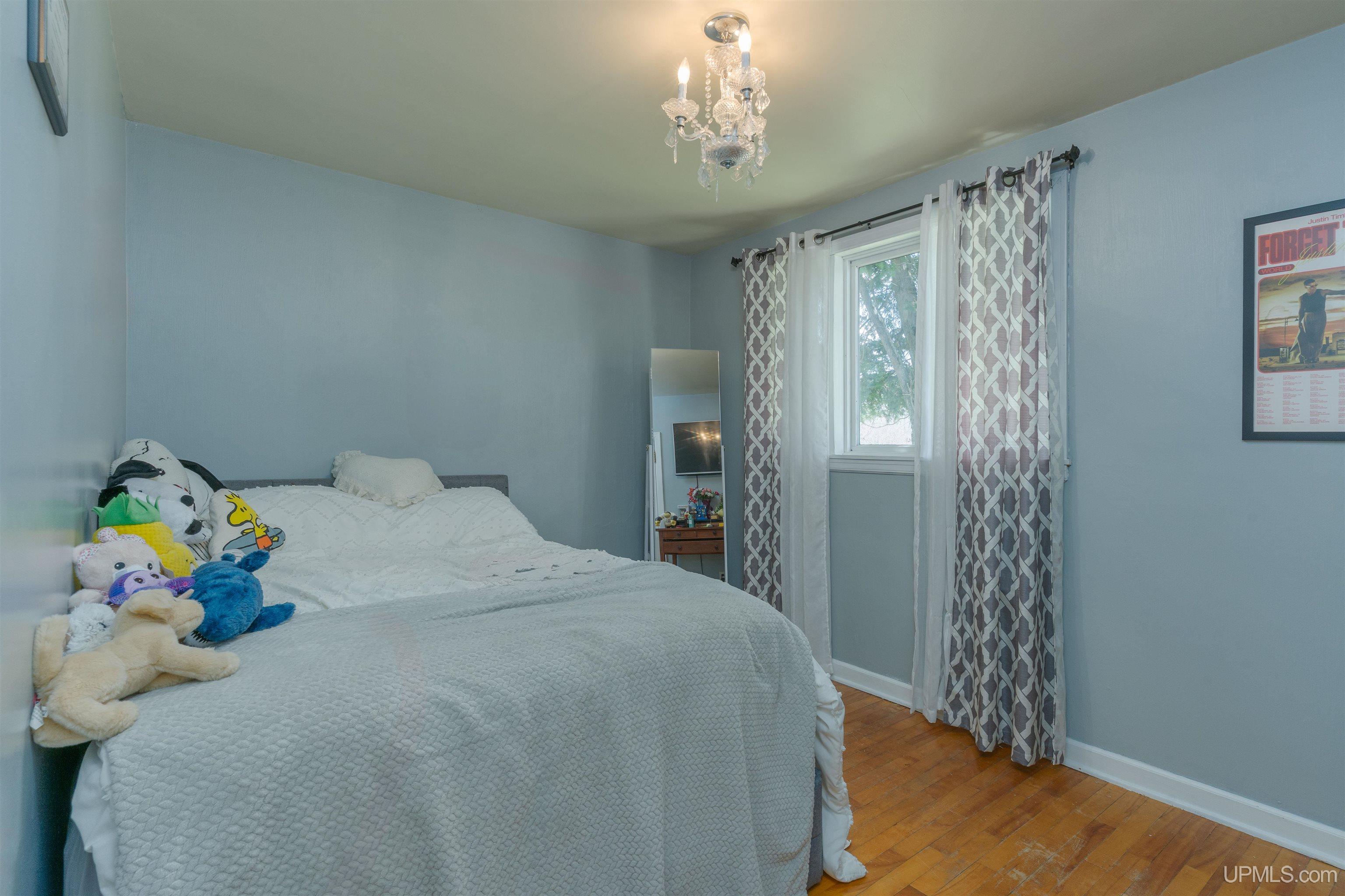 725 W Ice Lake Road, Iron River, MI, 49935
