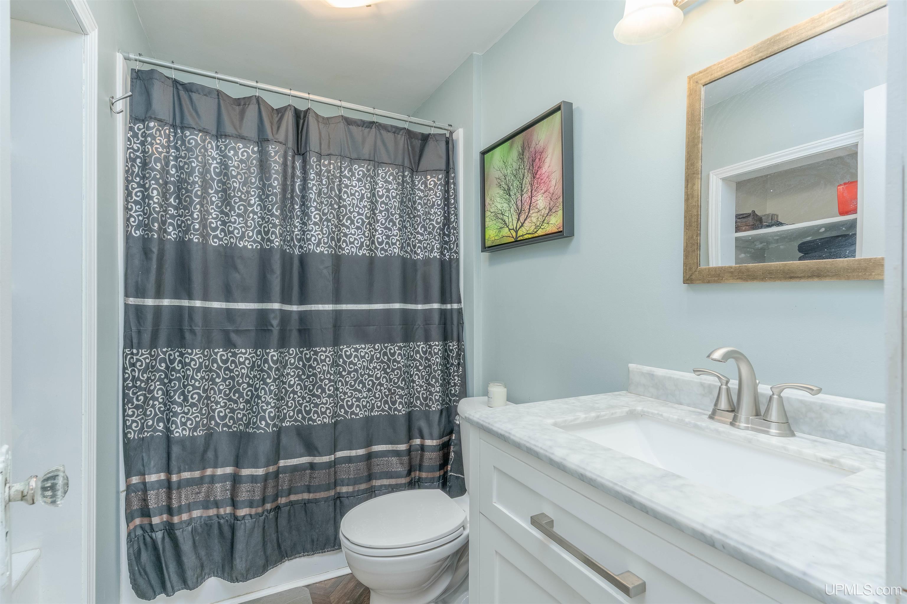 725 W Ice Lake Road, Iron River, MI, 49935