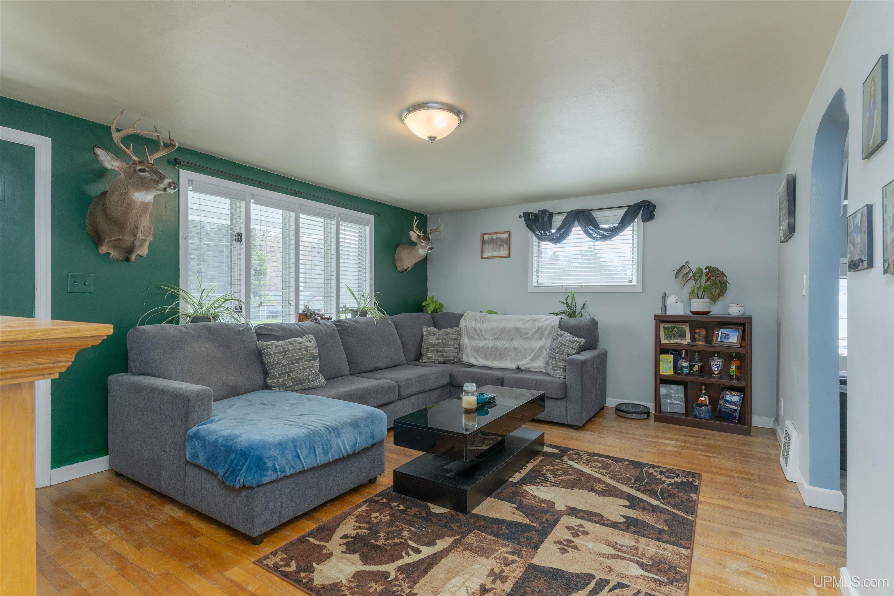 725 W Ice Lake Road, Iron River, MI, 49935