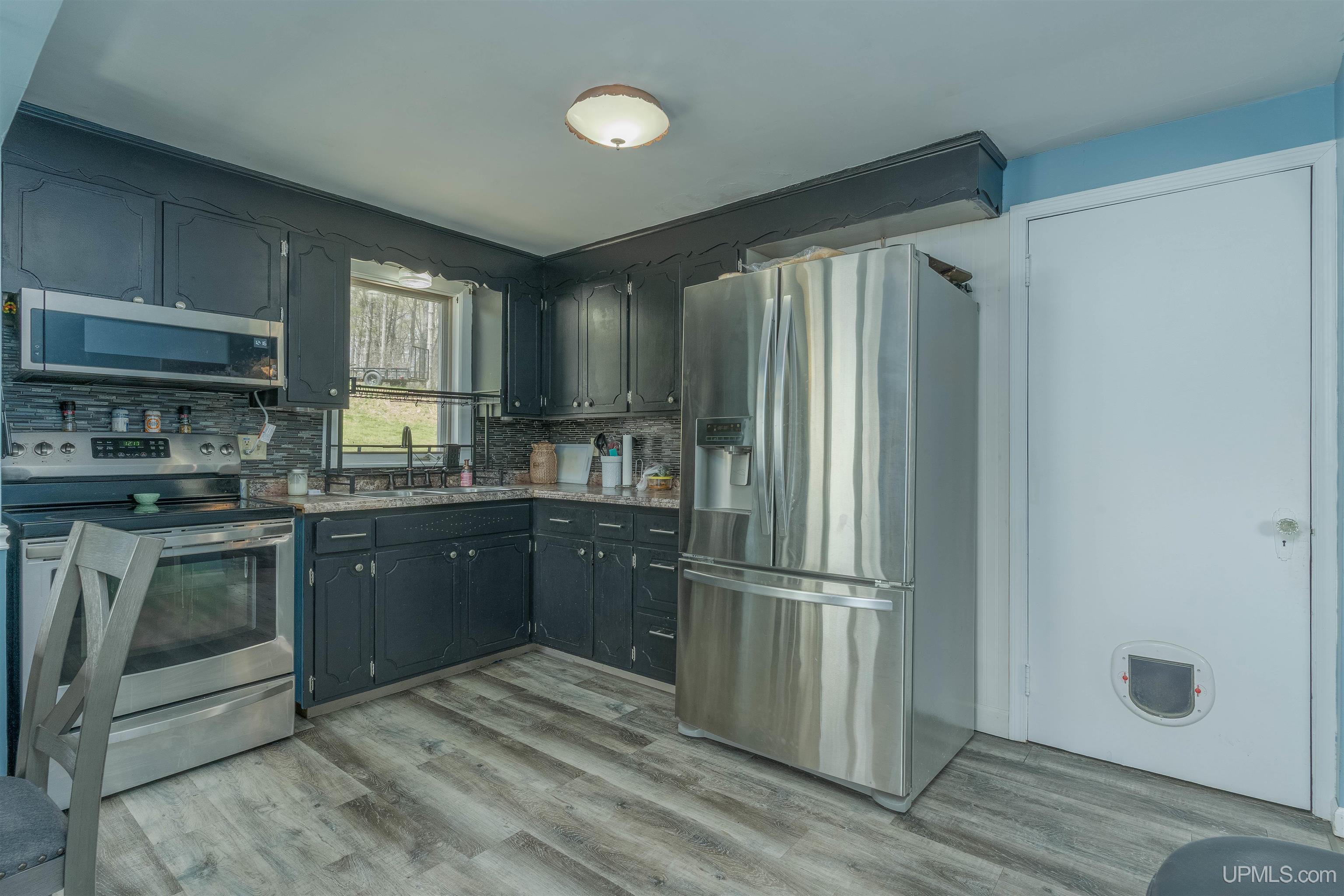725 W Ice Lake Road, Iron River, MI, 49935