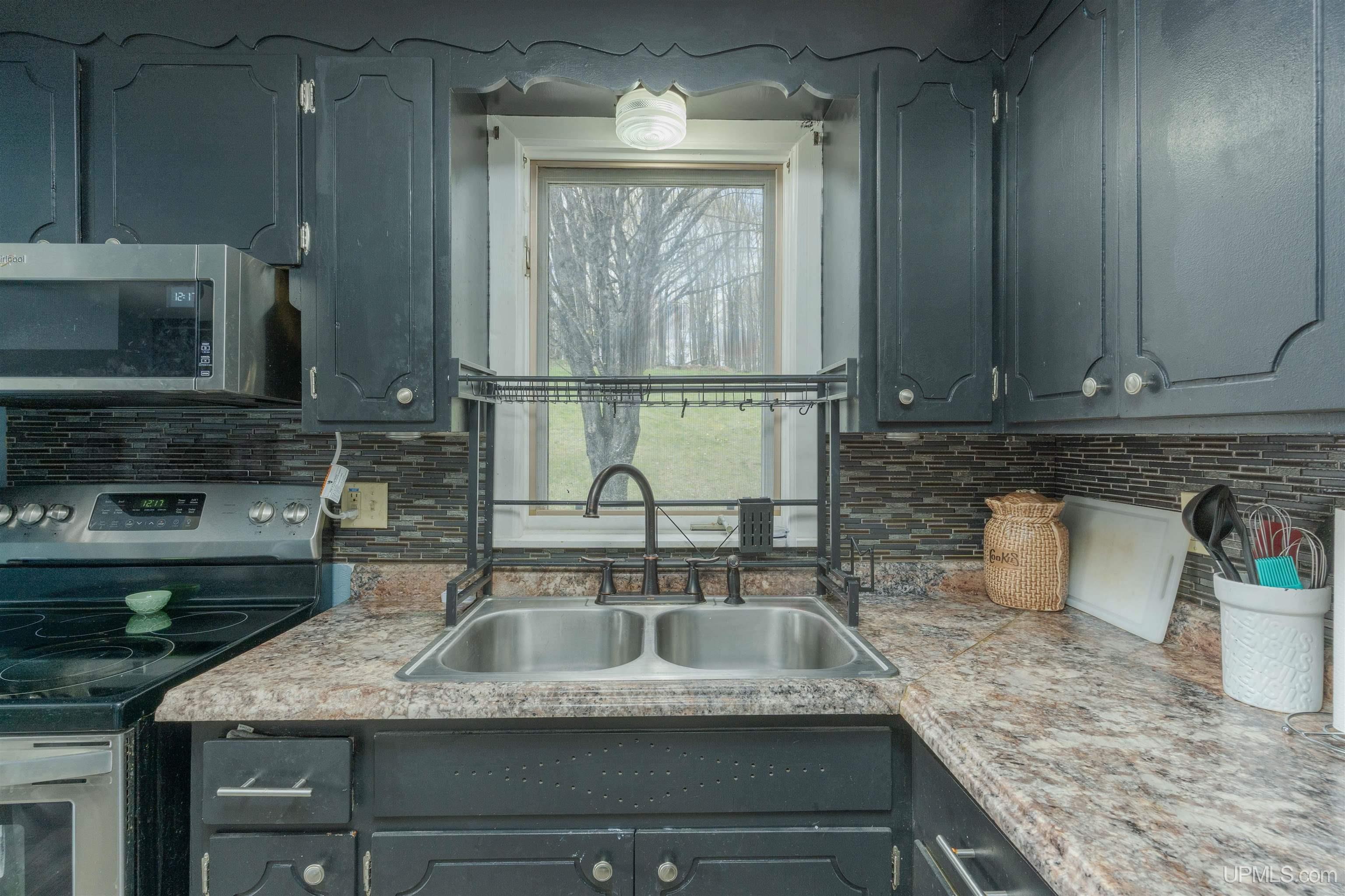 725 W Ice Lake Road, Iron River, MI, 49935
