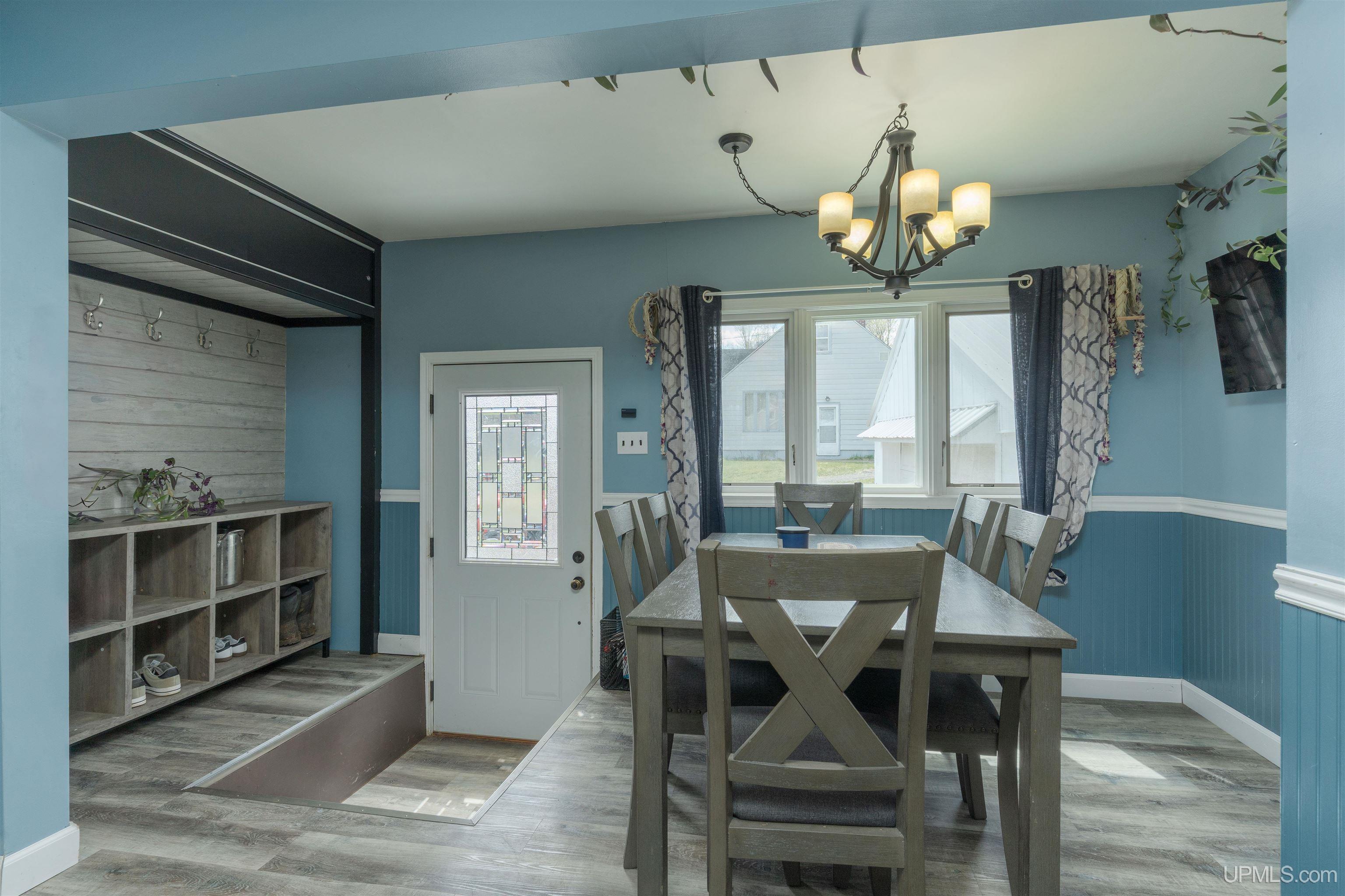 725 W Ice Lake Road, Iron River, MI, 49935