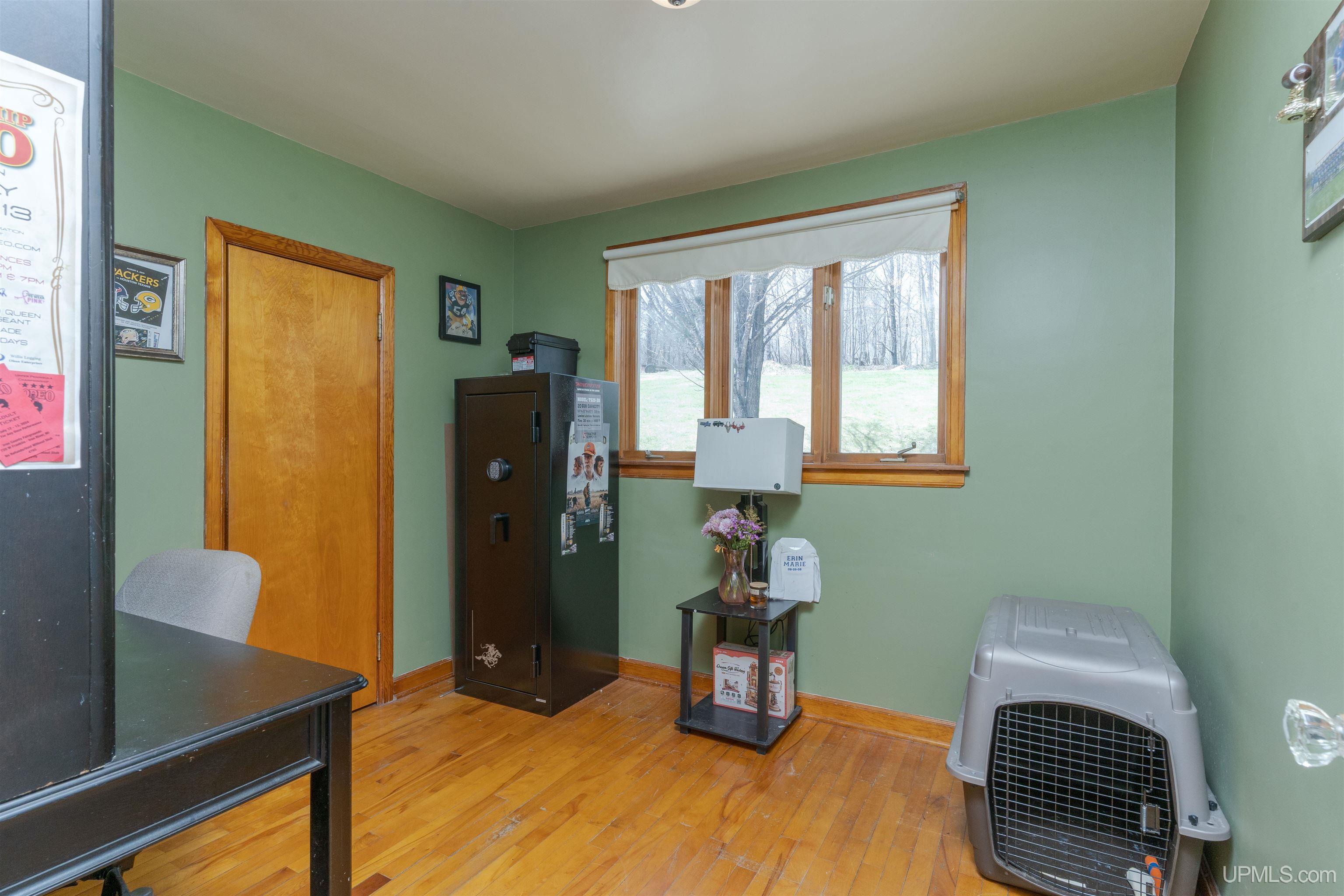 725 W Ice Lake Road, Iron River, MI, 49935