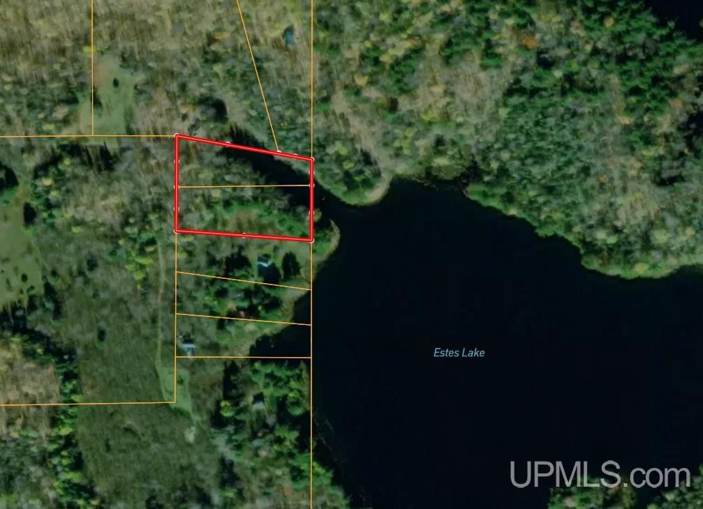 Lots E and F Moonview Drive, Sidnaw, MI, 49961