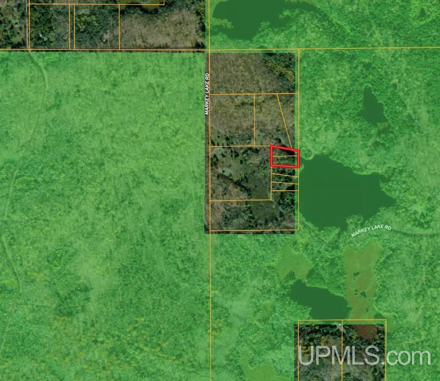 Lots E and F Moonview Drive, Sidnaw, MI, 49961