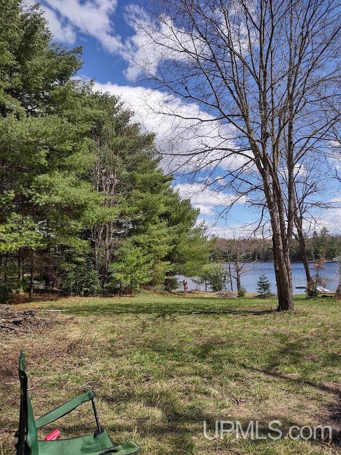 Lots E and F Moonview Drive, Sidnaw, MI, 49961