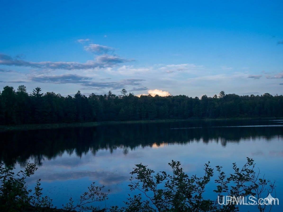 Lots E and F Moonview Drive, Sidnaw, MI, 49961