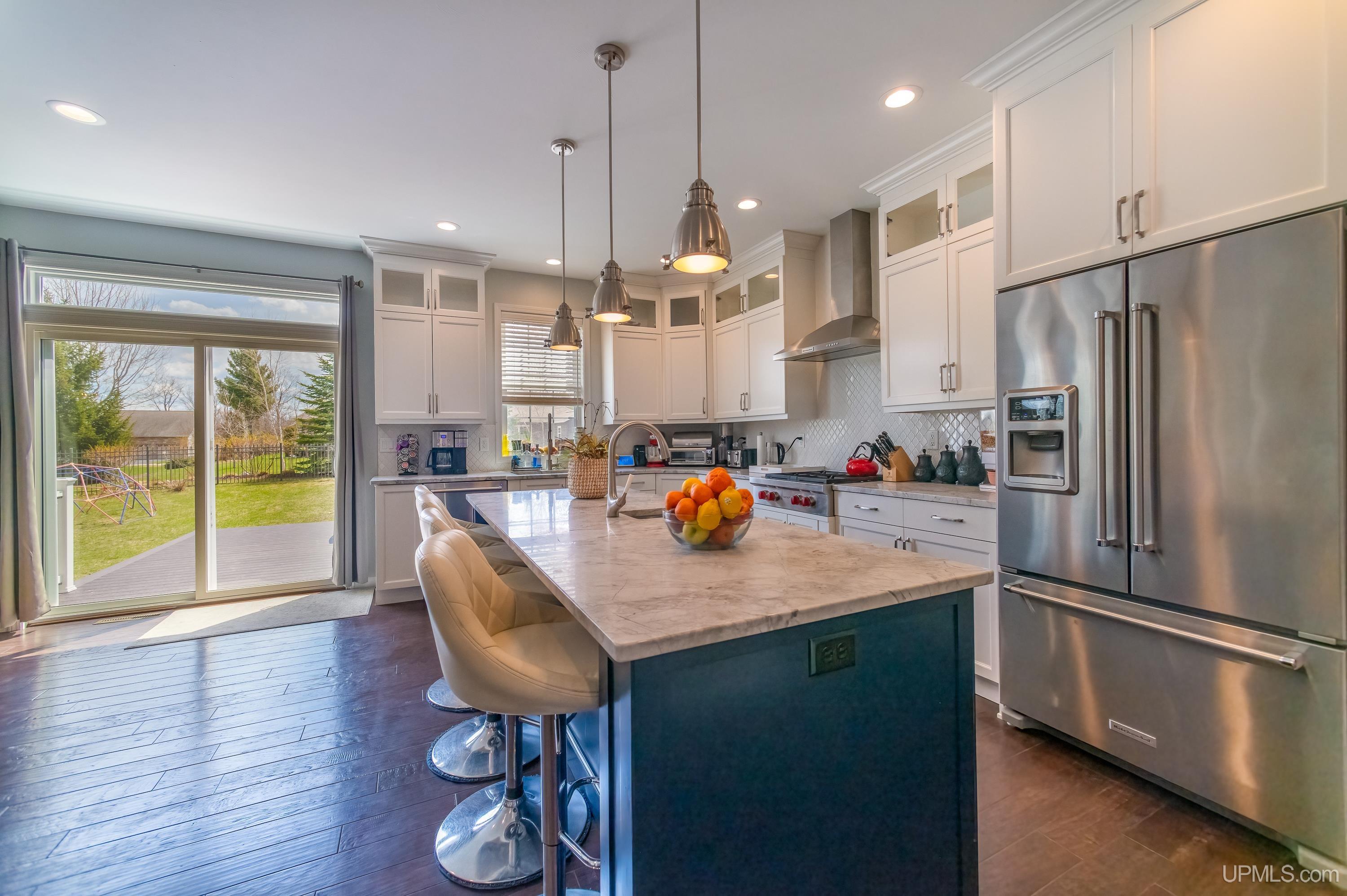 709 Horizons Drive, Marquette, MI, 49855