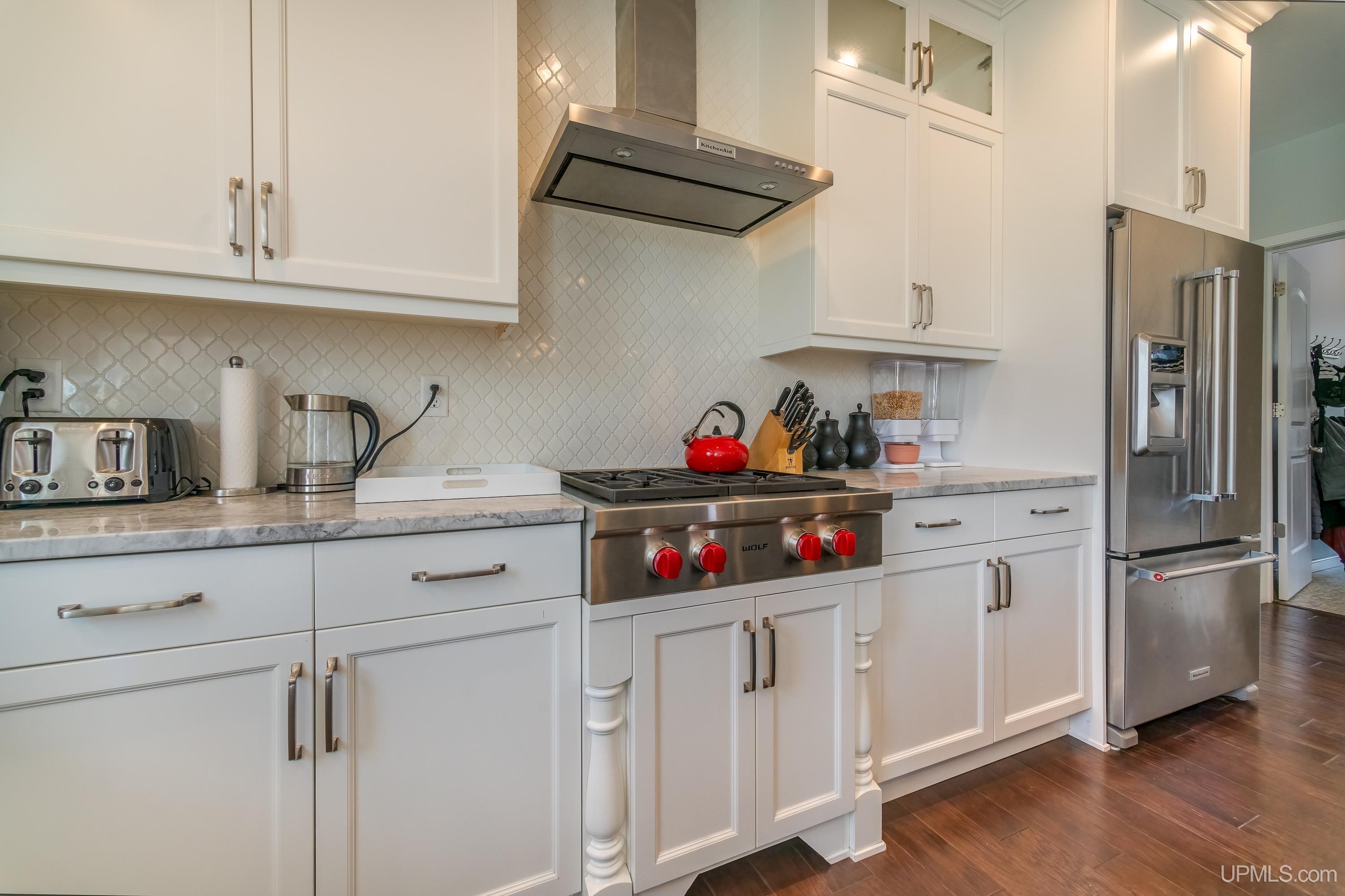 709 Horizons Drive, Marquette, MI, 49855