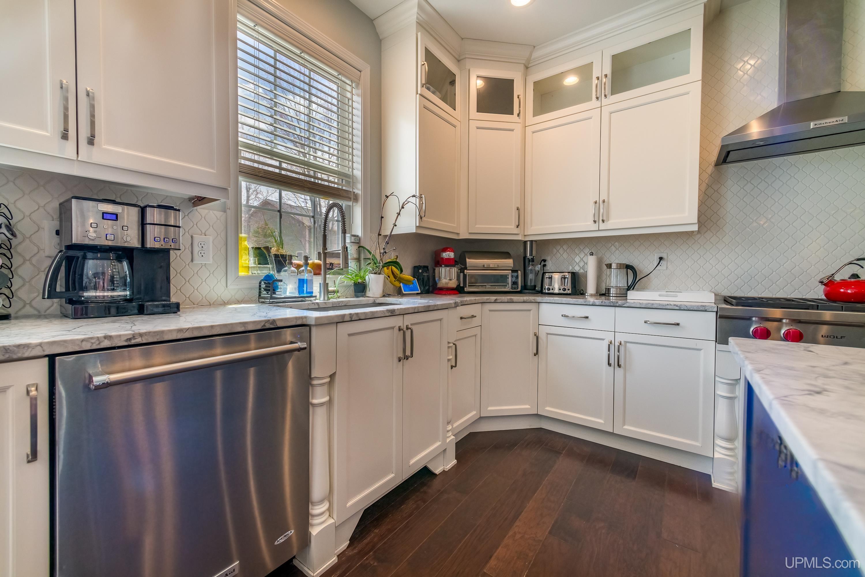 709 Horizons Drive, Marquette, MI, 49855