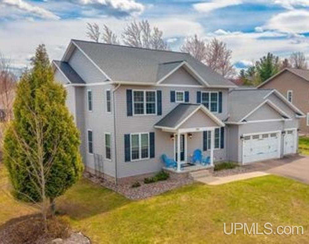 709 Horizons Drive, Marquette, MI, 49855