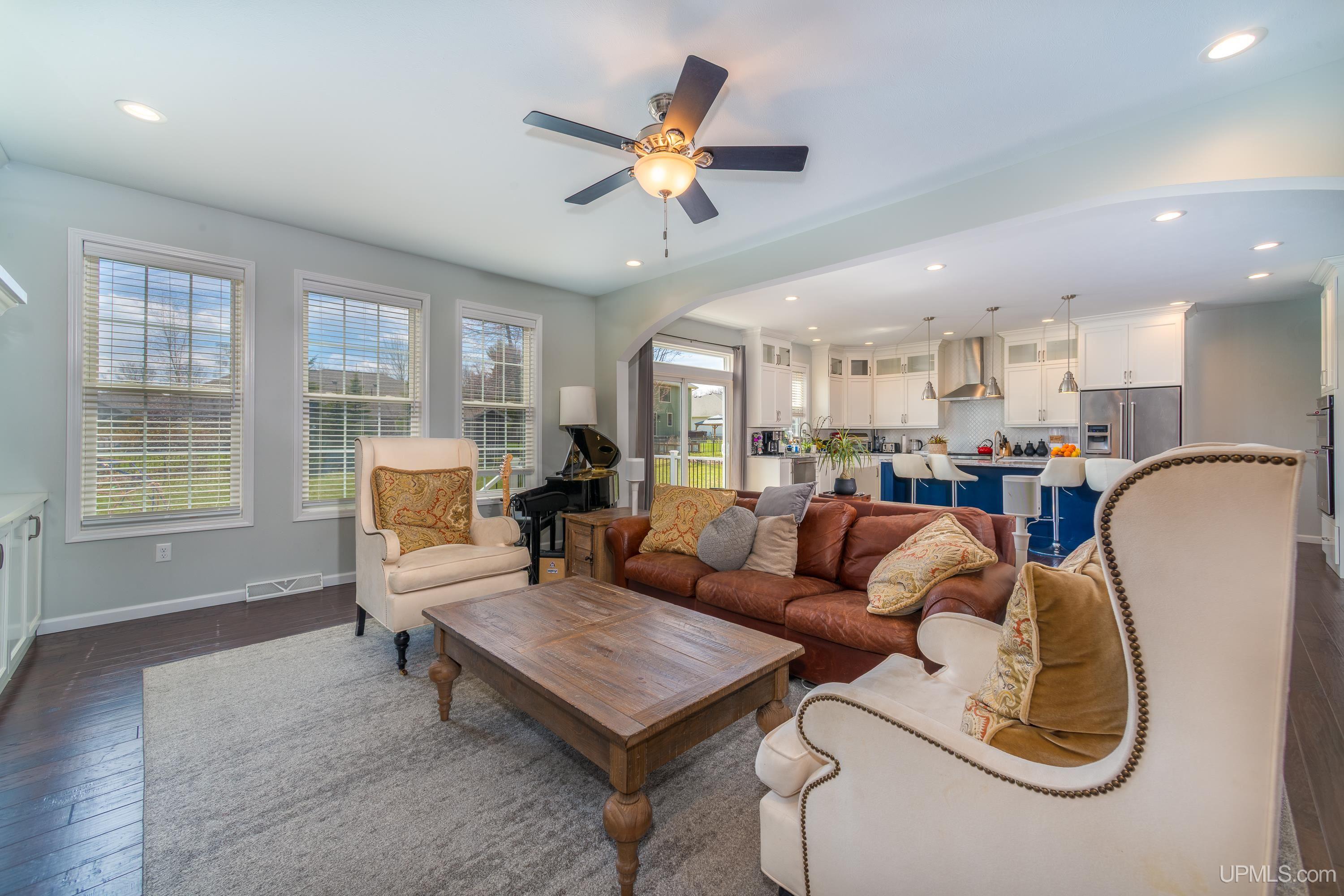 709 Horizons Drive, Marquette, MI, 49855