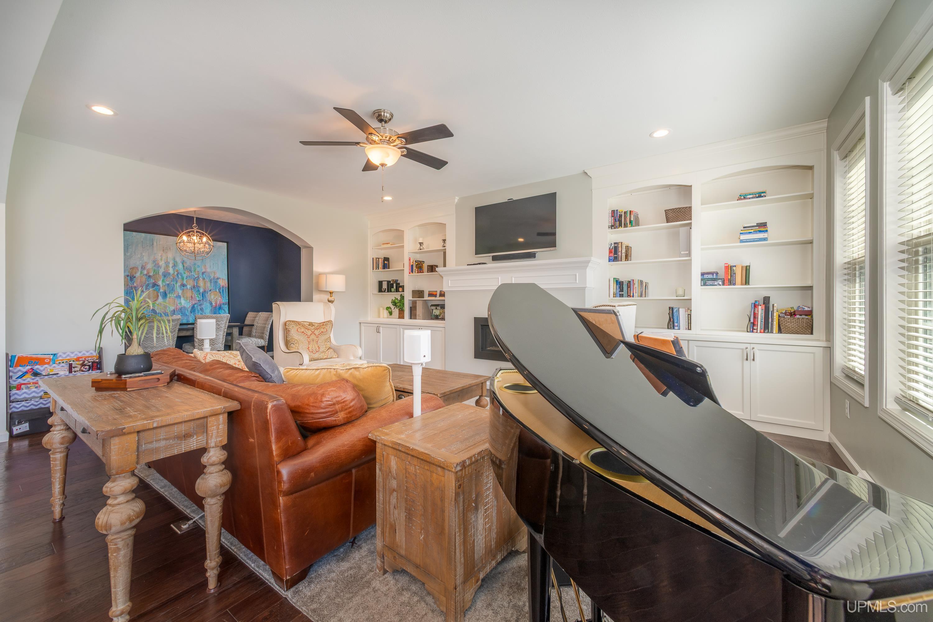 709 Horizons Drive, Marquette, MI, 49855