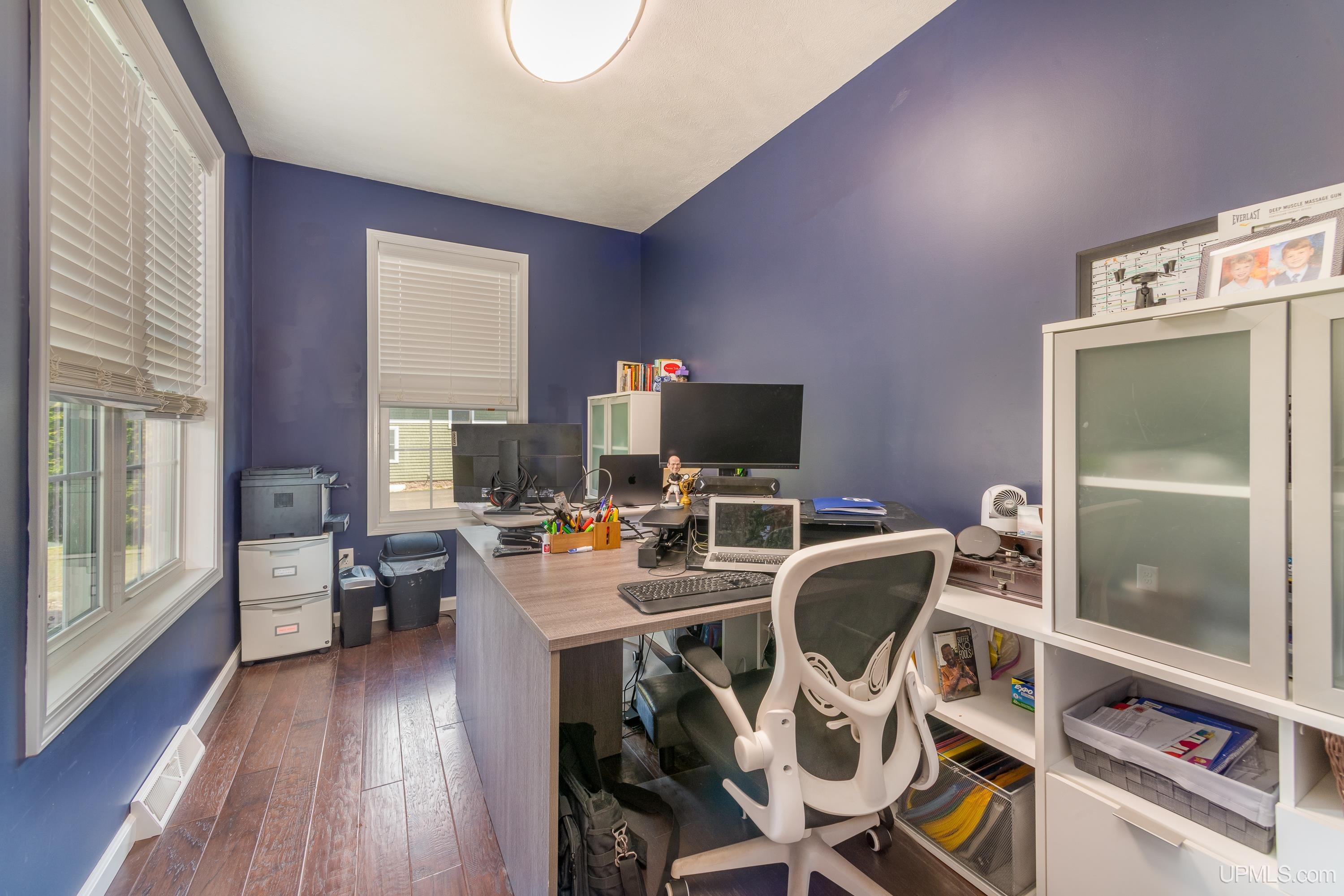 709 Horizons Drive, Marquette, MI, 49855