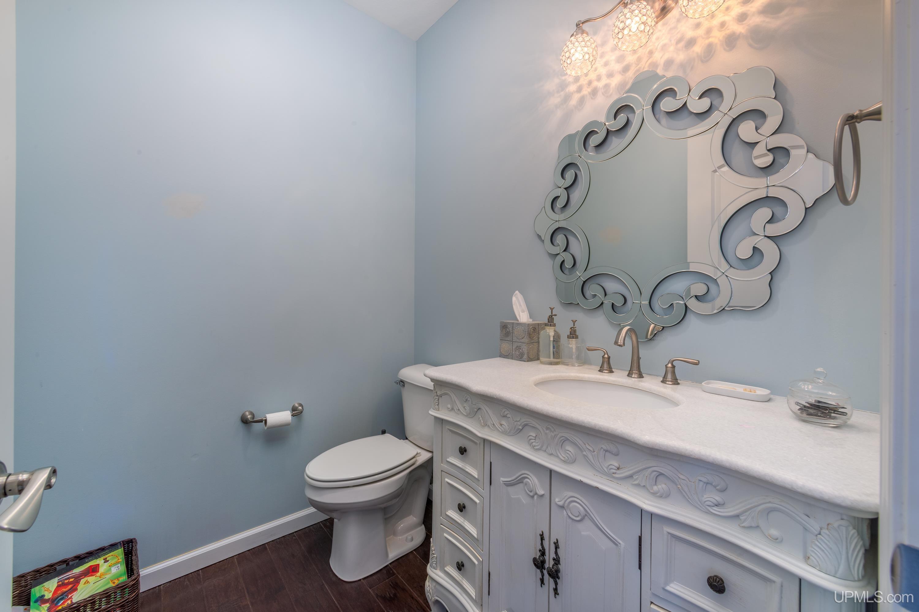 709 Horizons Drive, Marquette, MI, 49855