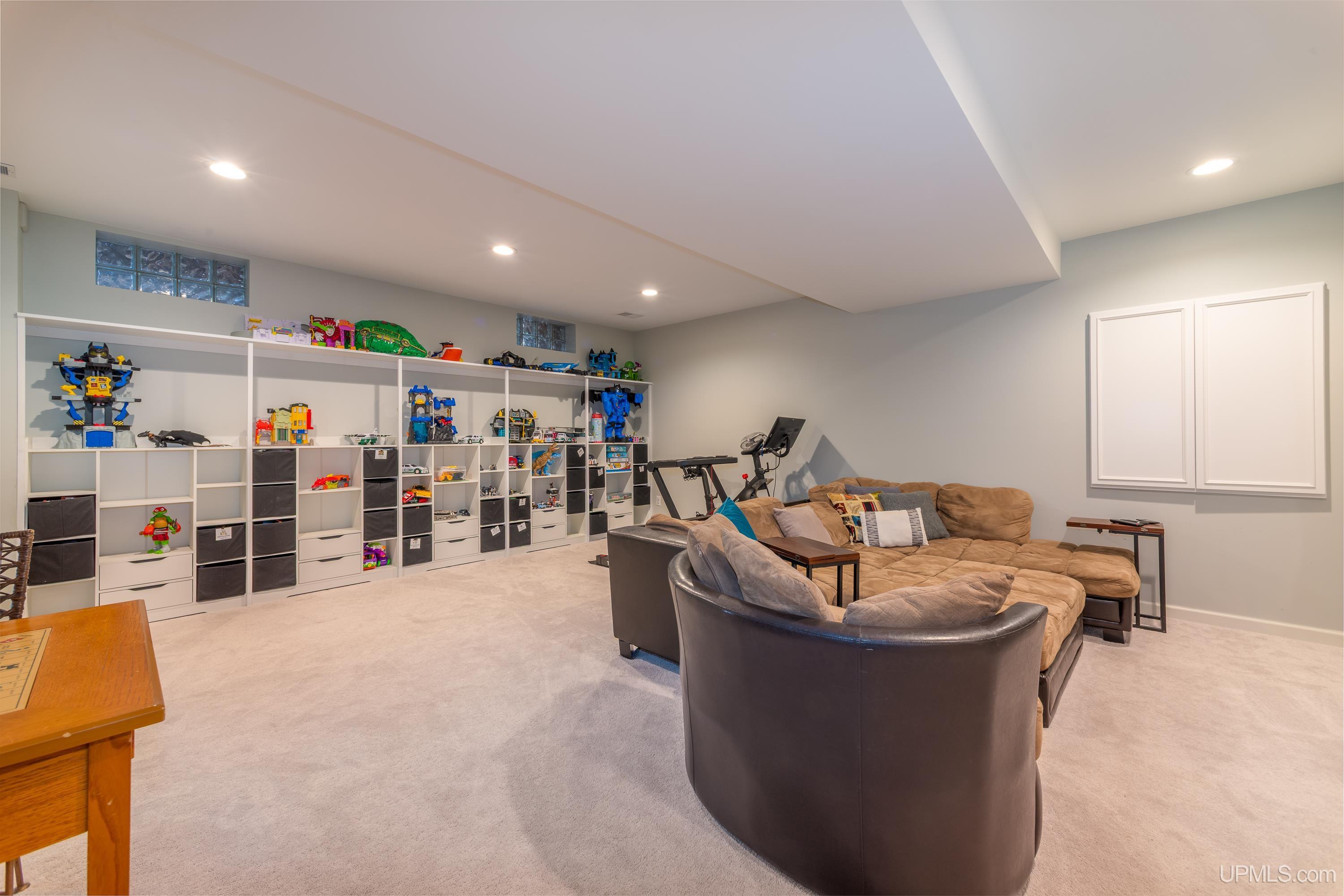 709 Horizons Drive, Marquette, MI, 49855
