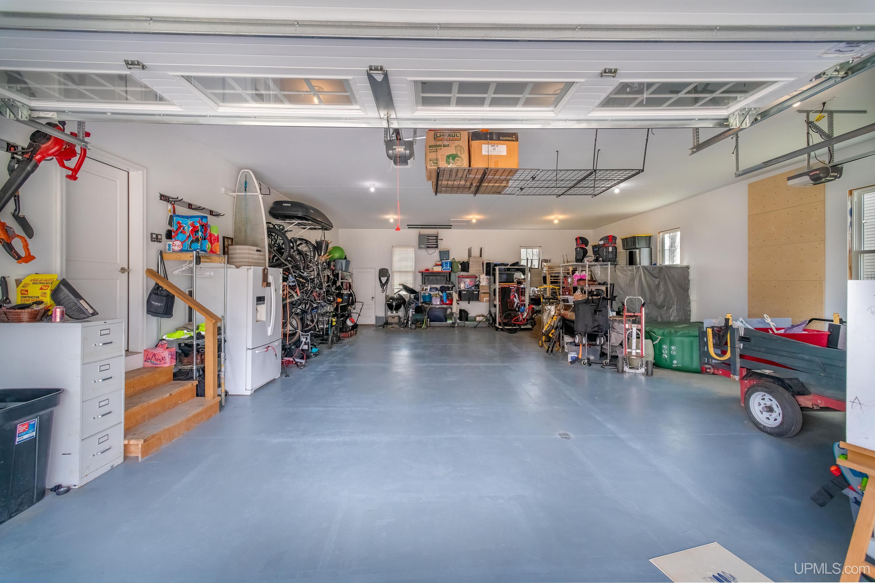 709 Horizons Drive, Marquette, MI, 49855