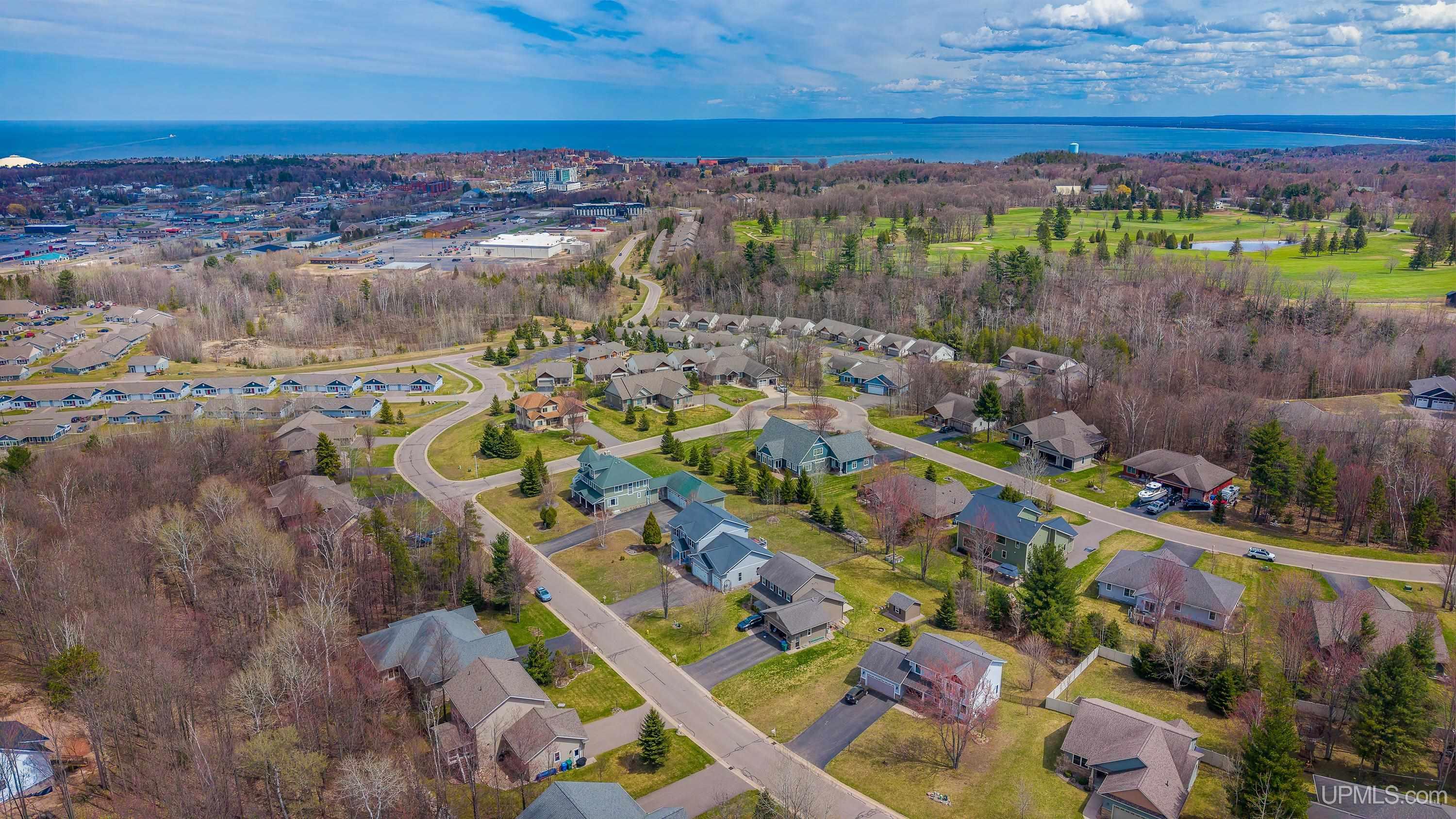 709 Horizons Drive, Marquette, MI, 49855