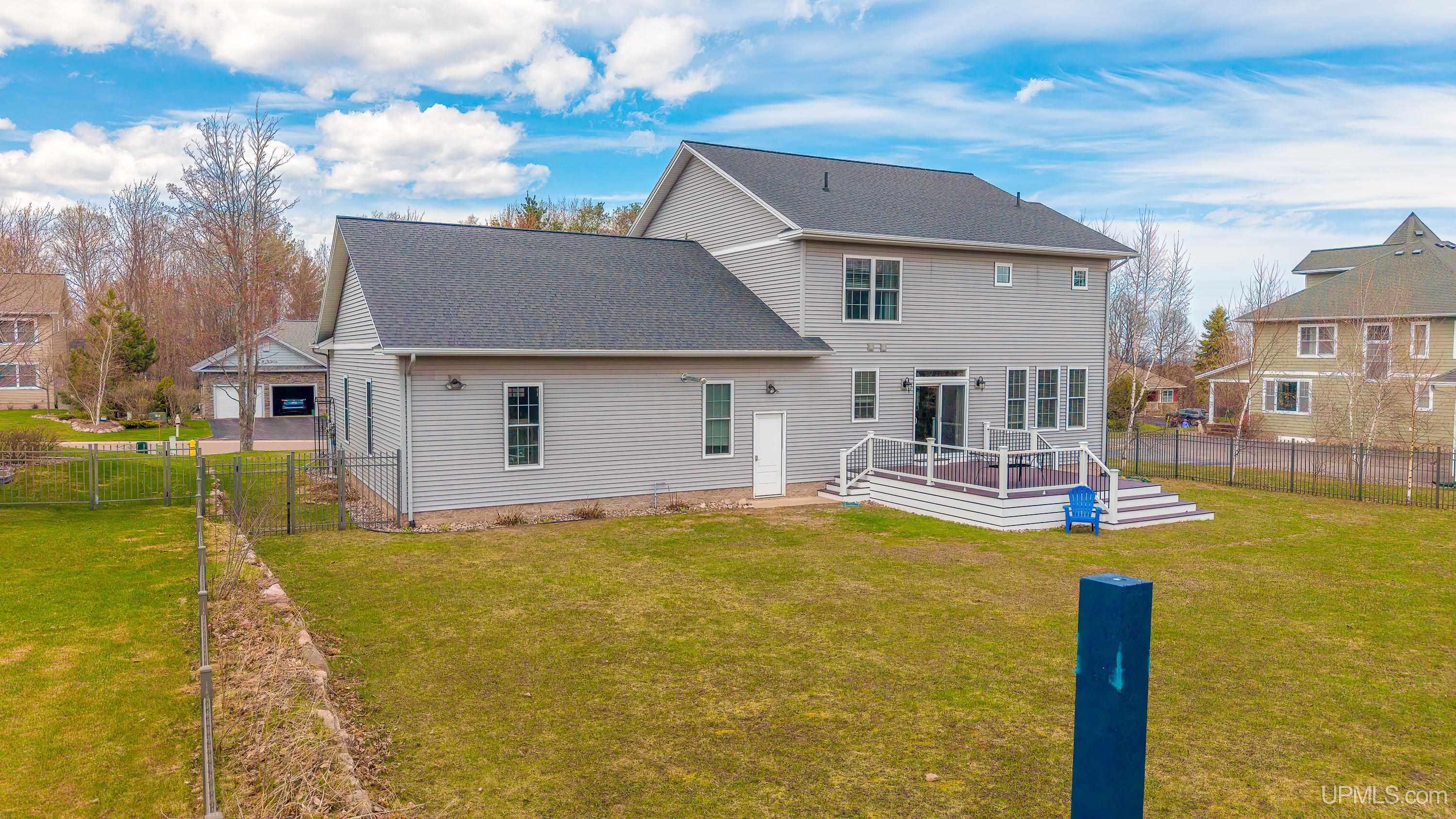 709 Horizons Drive, Marquette, MI, 49855