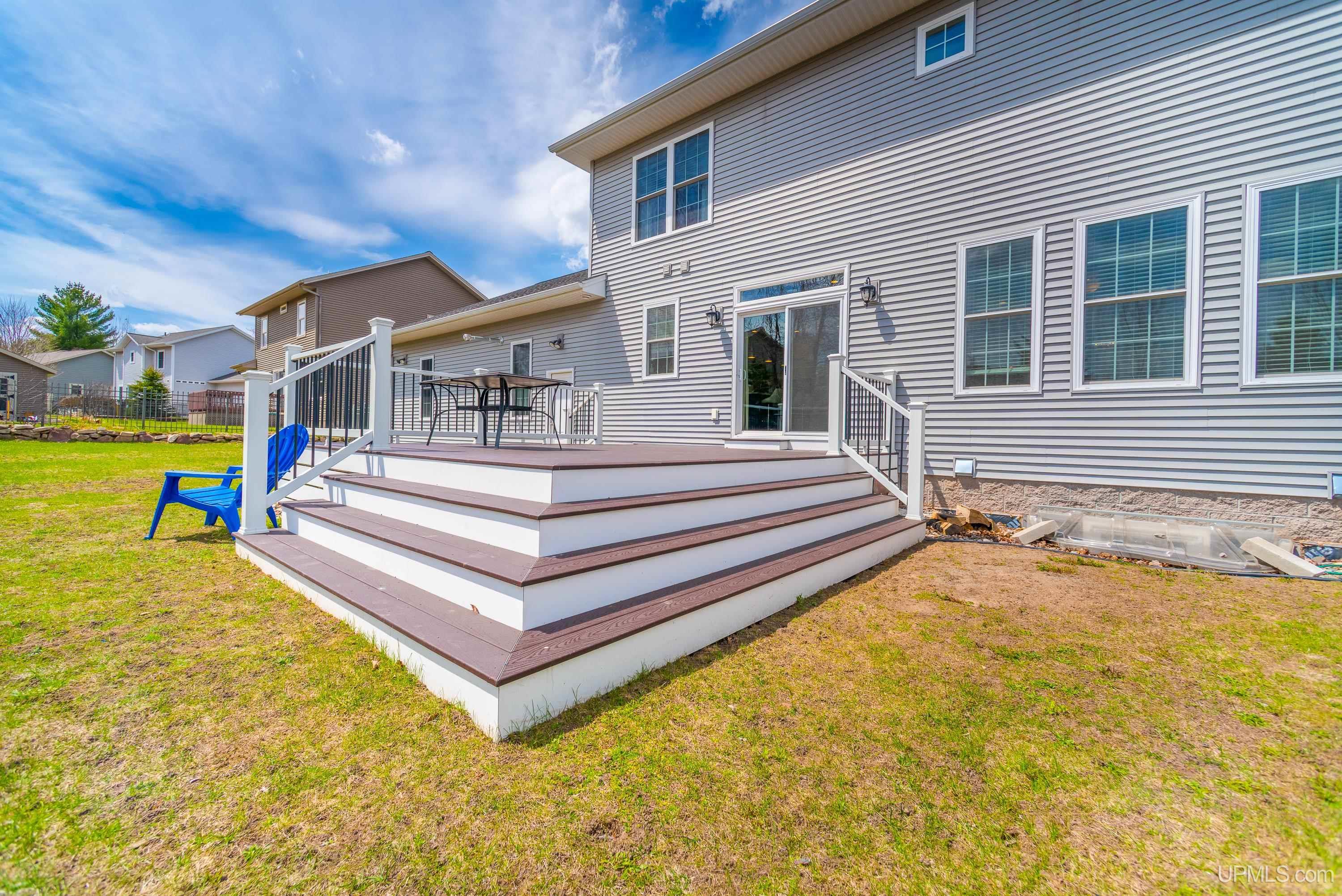 709 Horizons Drive, Marquette, MI, 49855