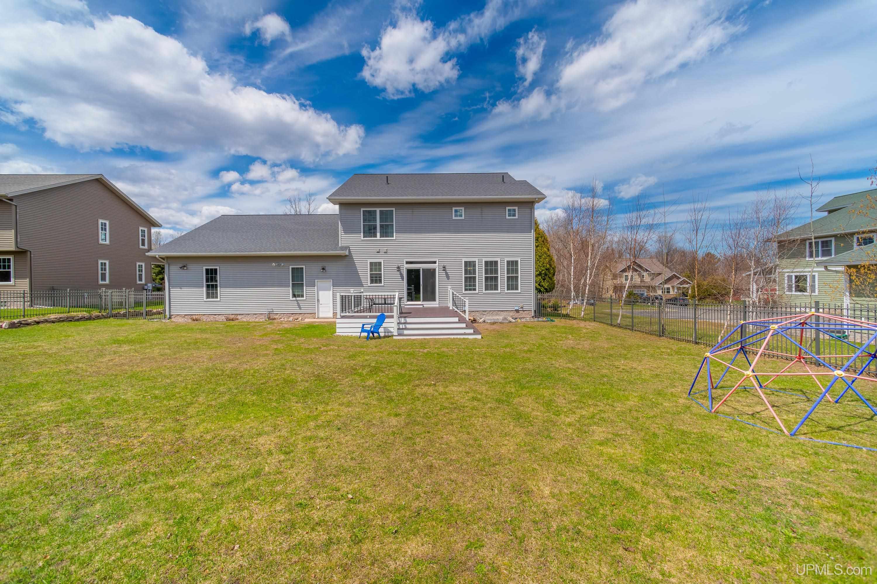 709 Horizons Drive, Marquette, MI, 49855