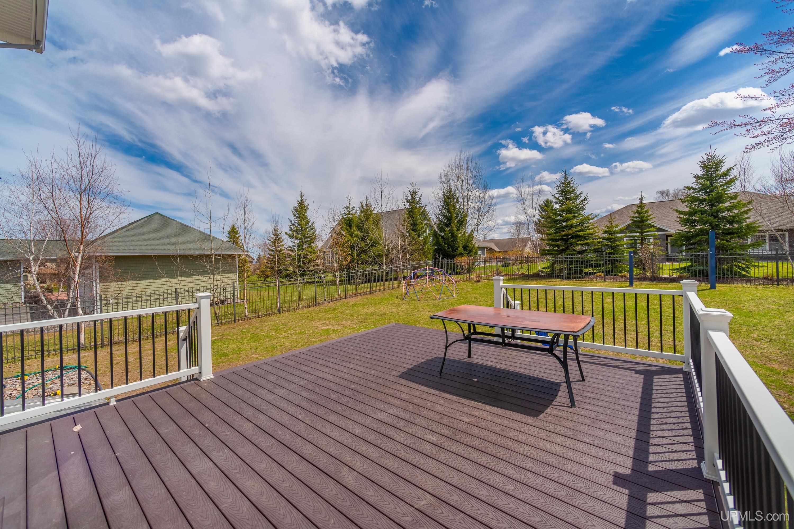 709 Horizons Drive, Marquette, MI, 49855