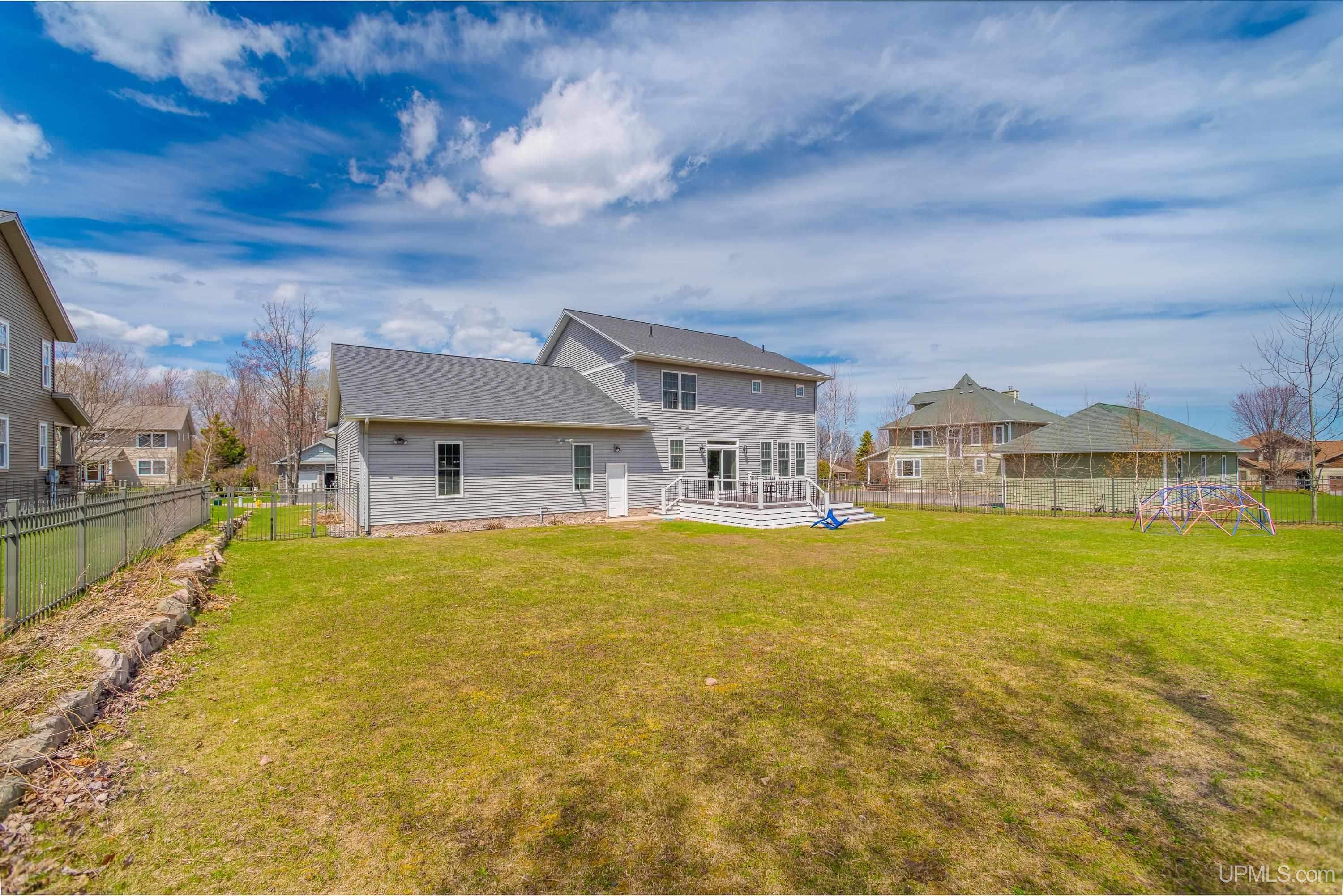 709 Horizons Drive, Marquette, MI, 49855