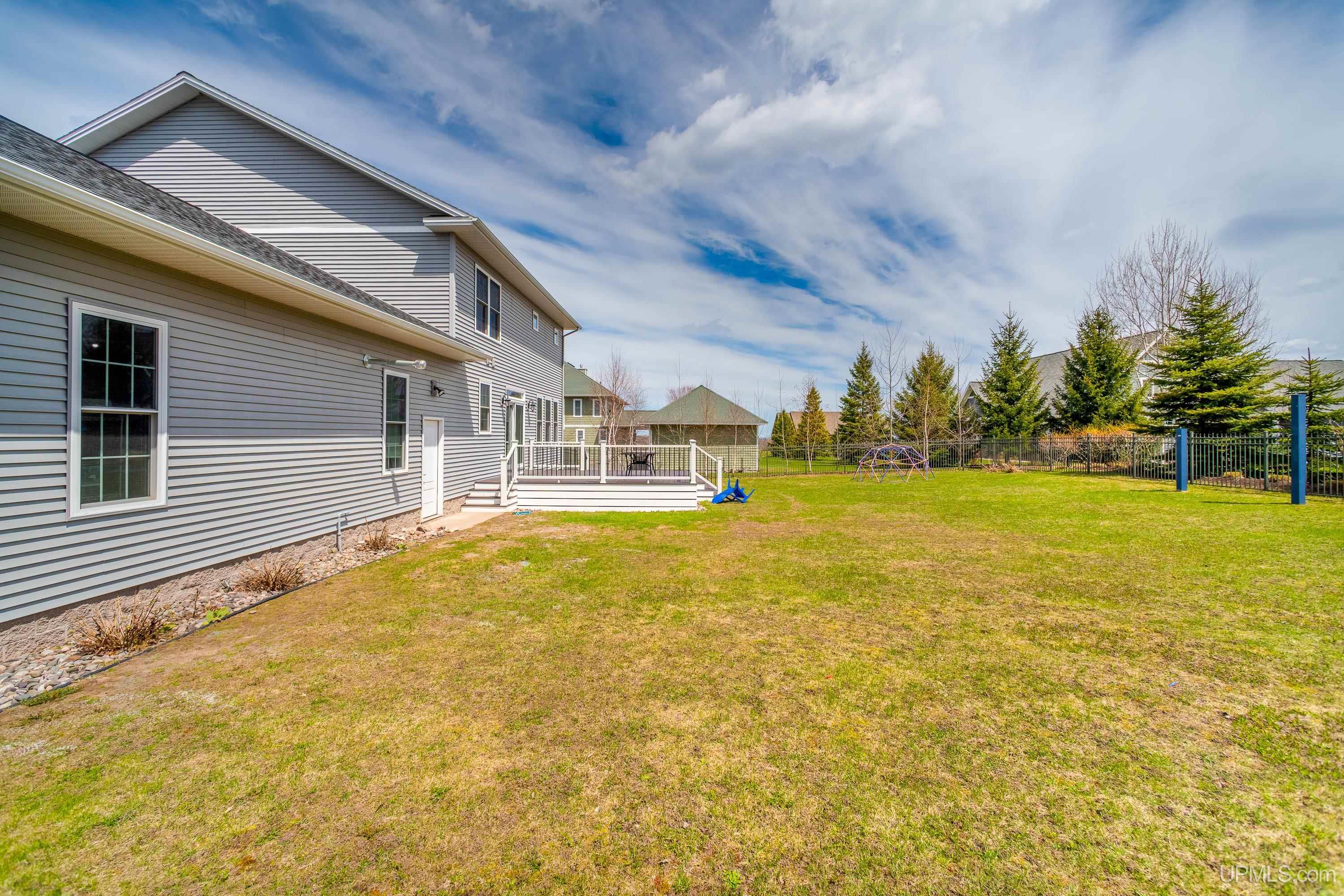709 Horizons Drive, Marquette, MI, 49855