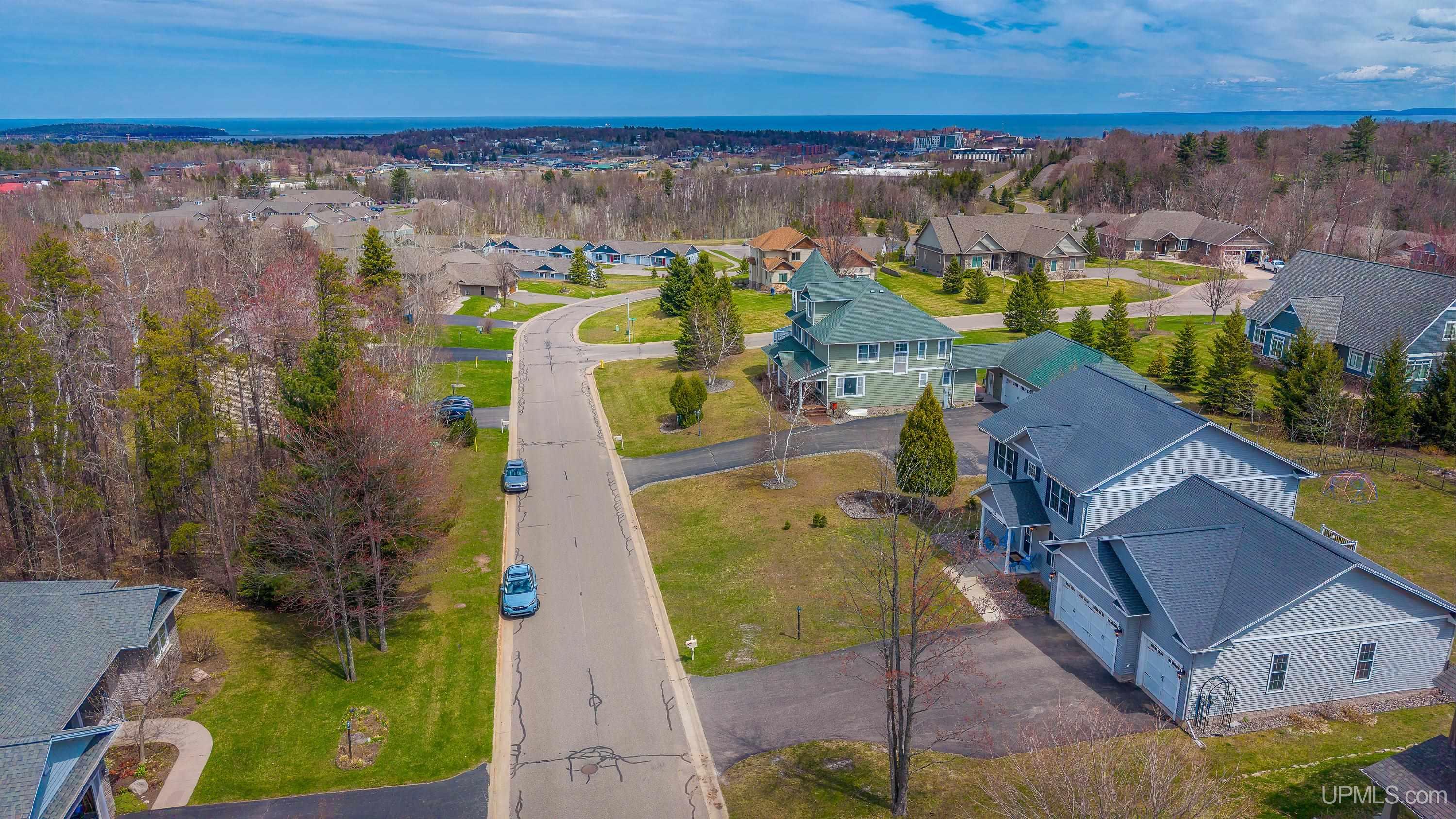 709 Horizons Drive, Marquette, MI, 49855