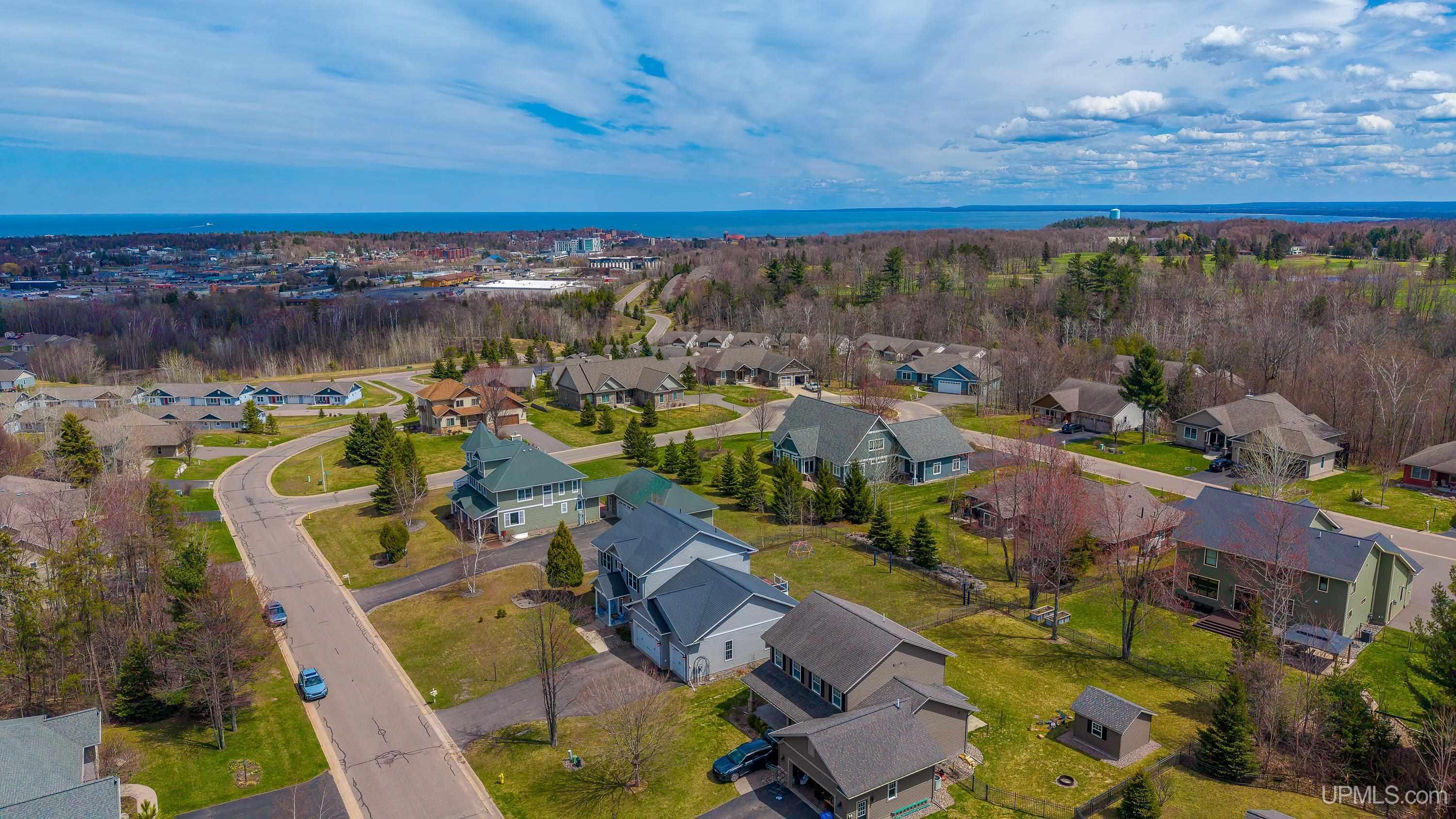 709 Horizons Drive, Marquette, MI, 49855