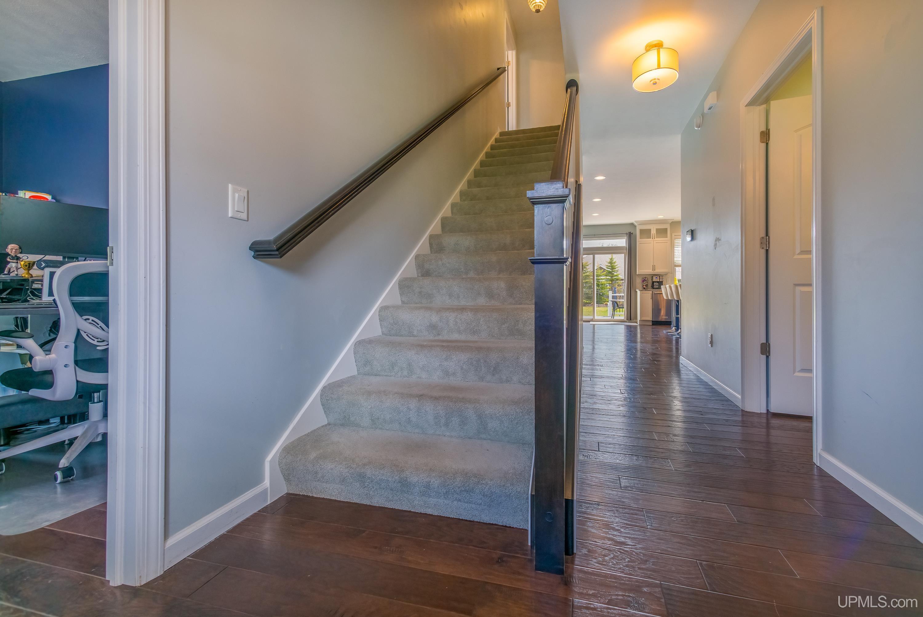 709 Horizons Drive, Marquette, MI, 49855