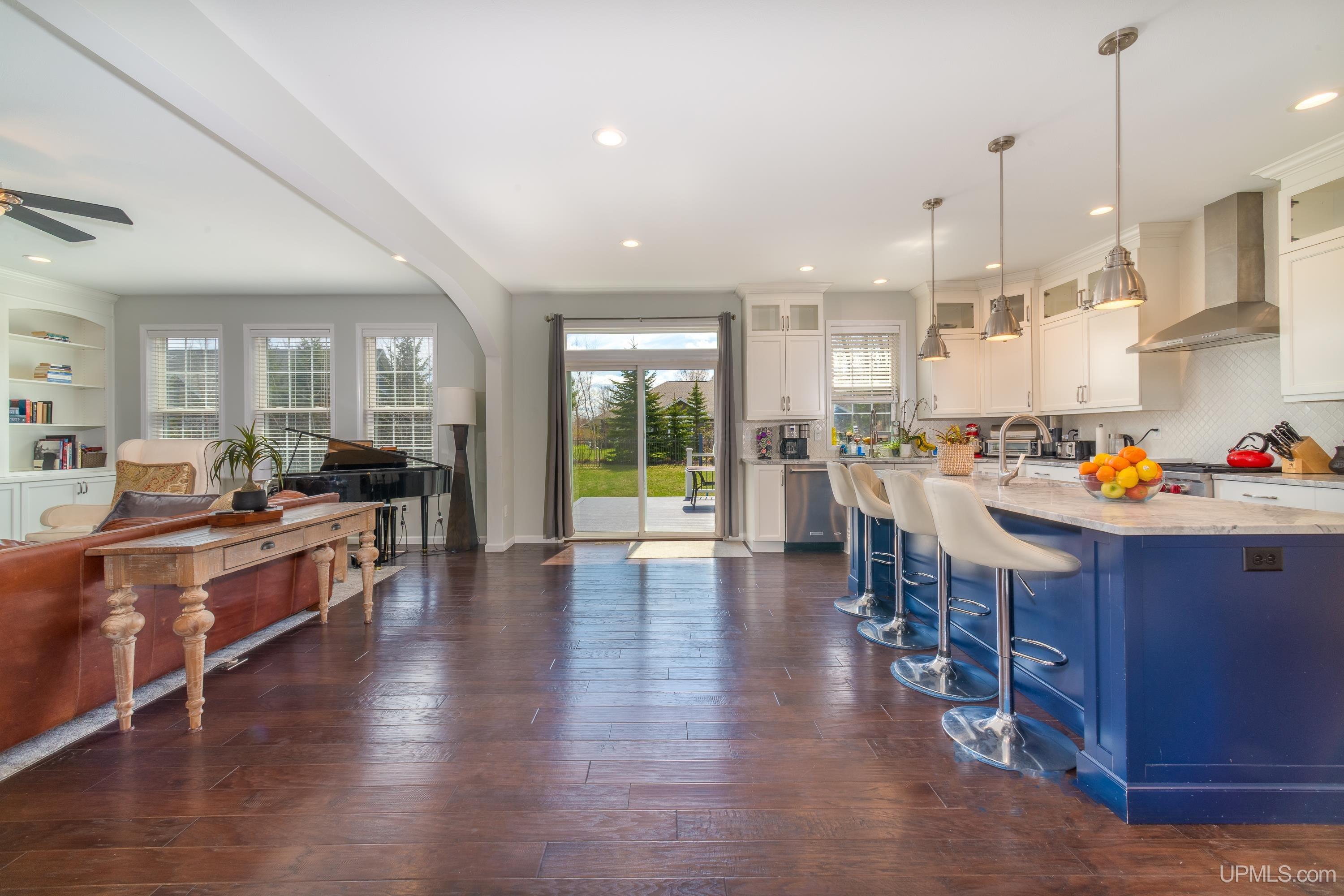 709 Horizons Drive, Marquette, MI, 49855