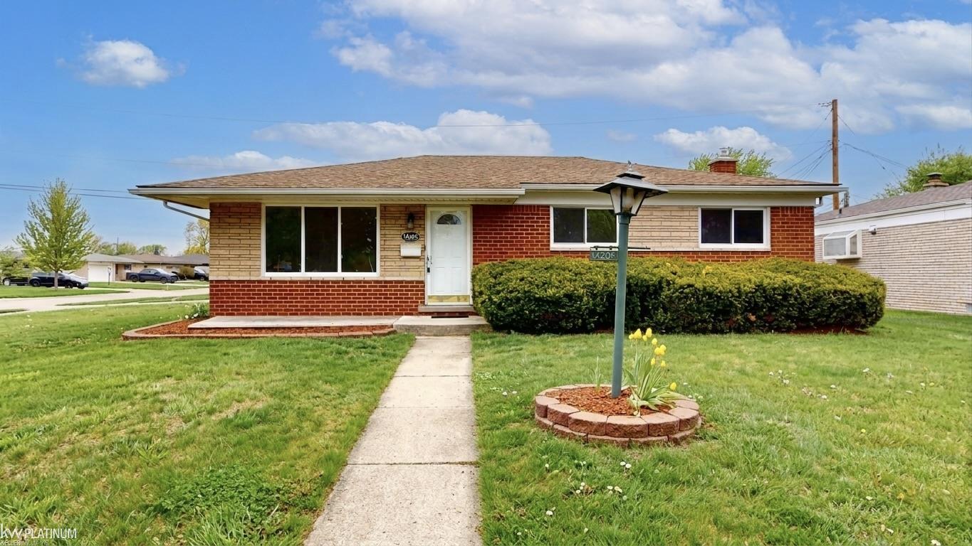 14205 Brandywine Road