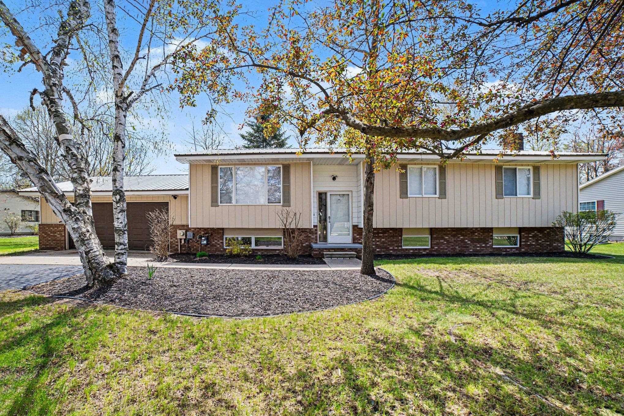 3431 Maradee Court, Farwell, MI, 48617