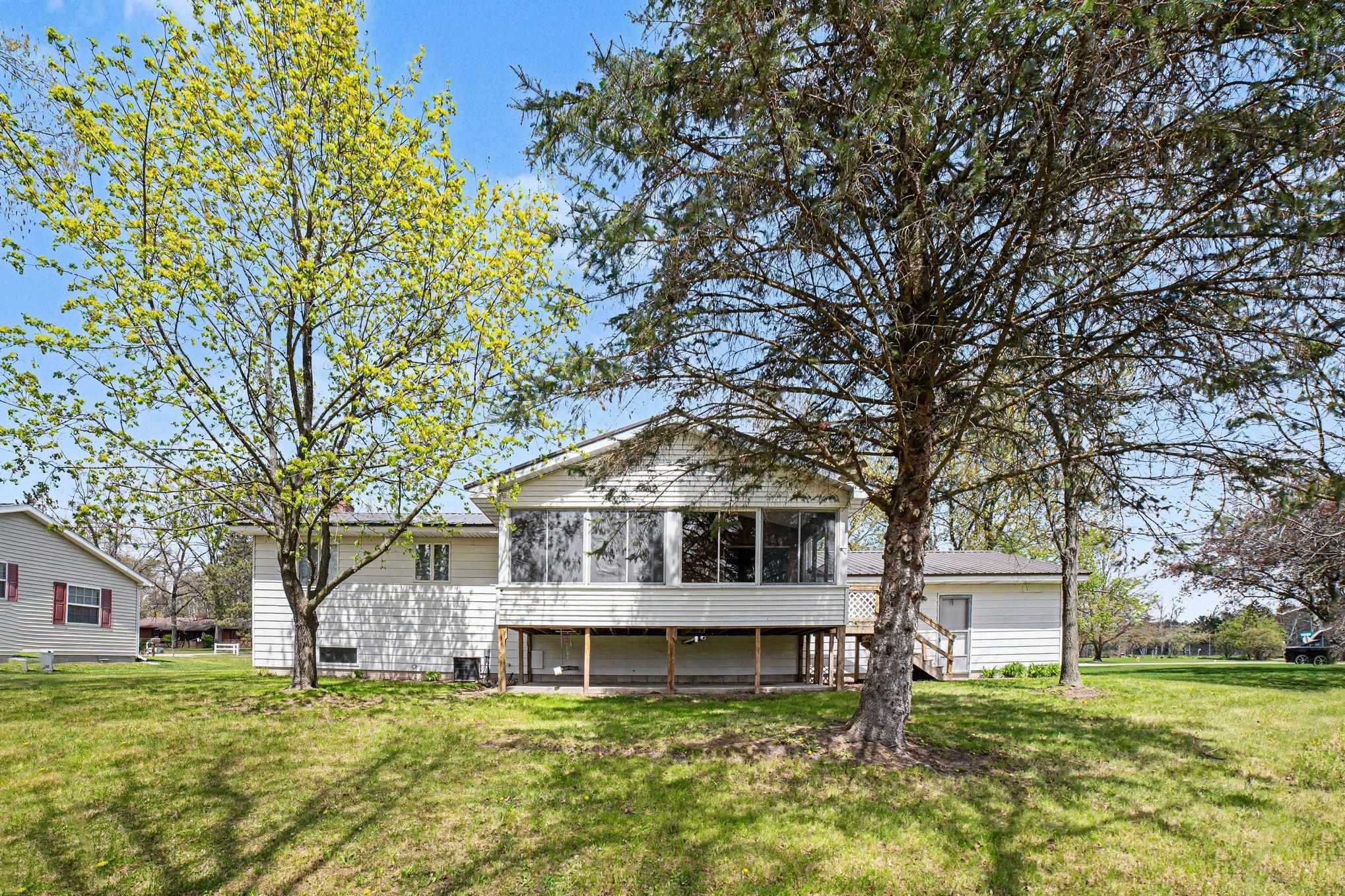 3431 Maradee Court, Farwell, MI, 48617