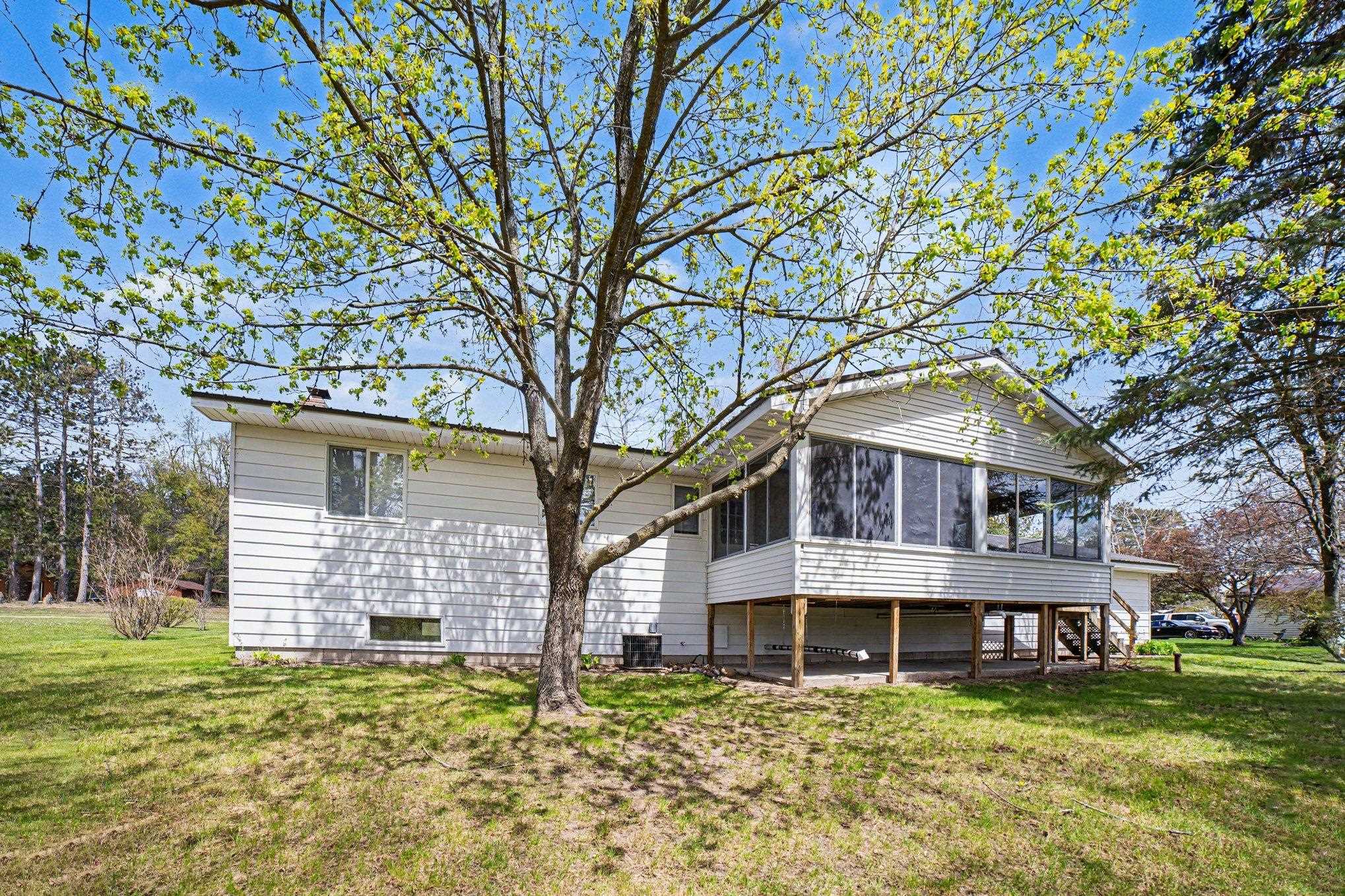 3431 Maradee Court, Farwell, MI, 48617